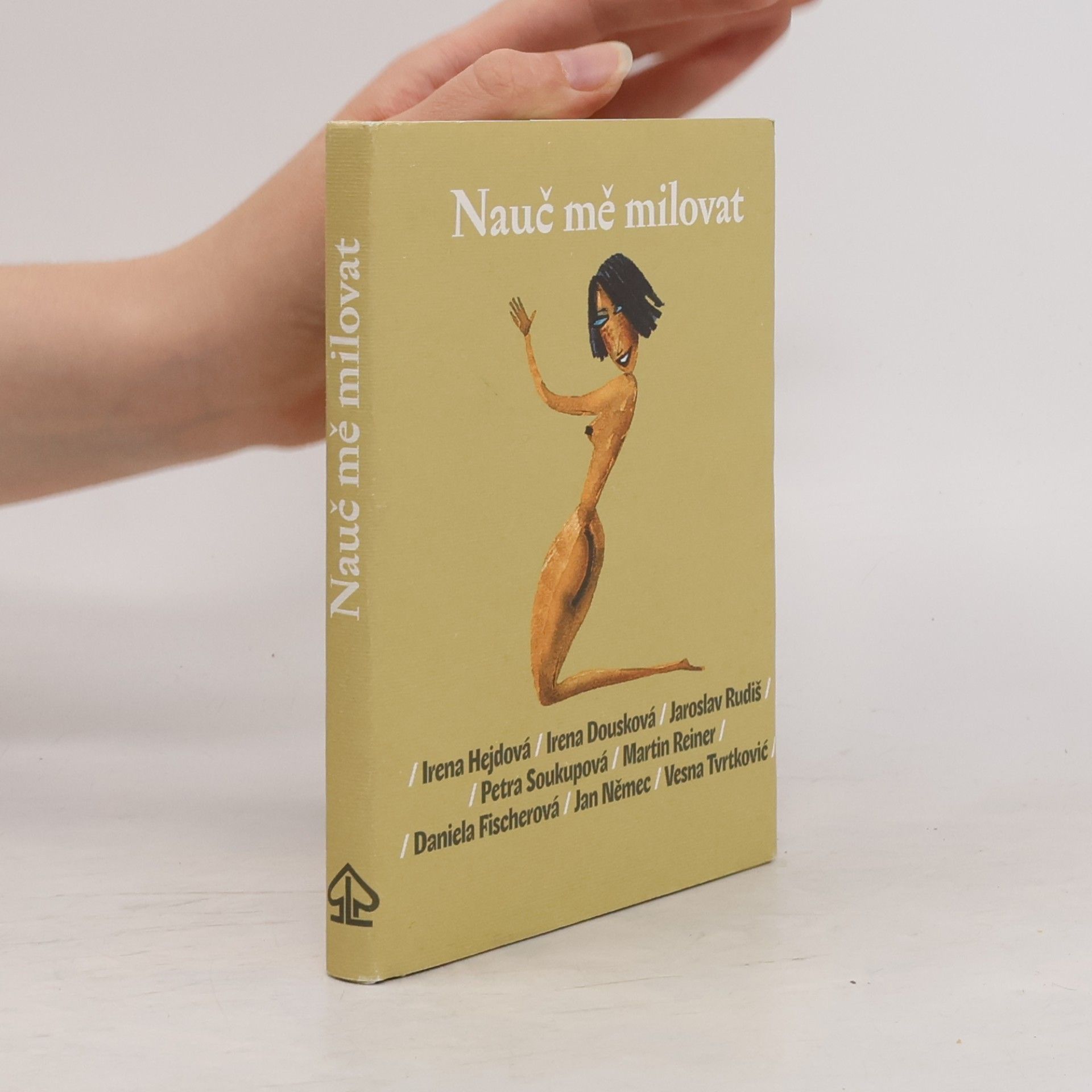 Various authors Nauč mě milovat