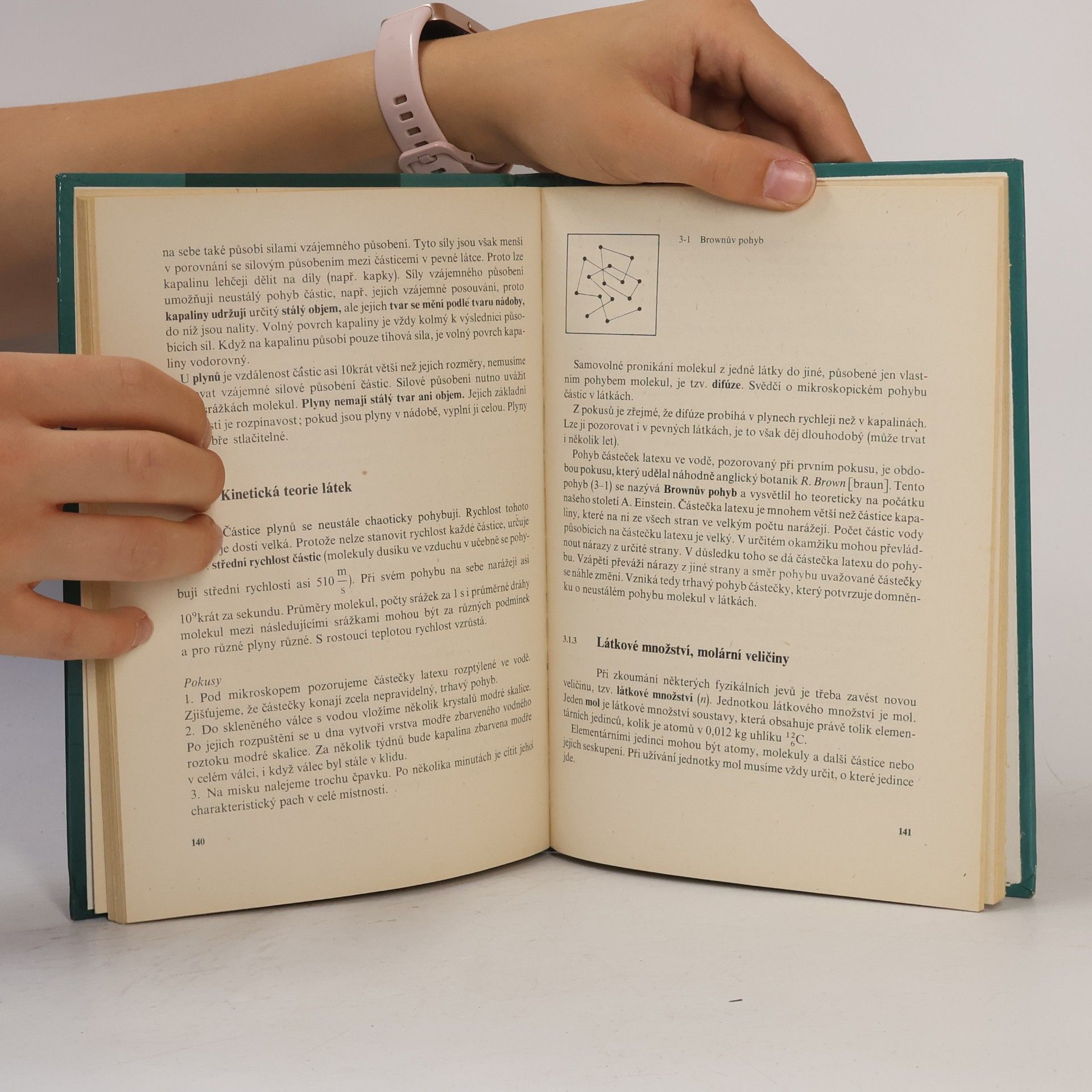 Various authors Fyzika pro SOU 1