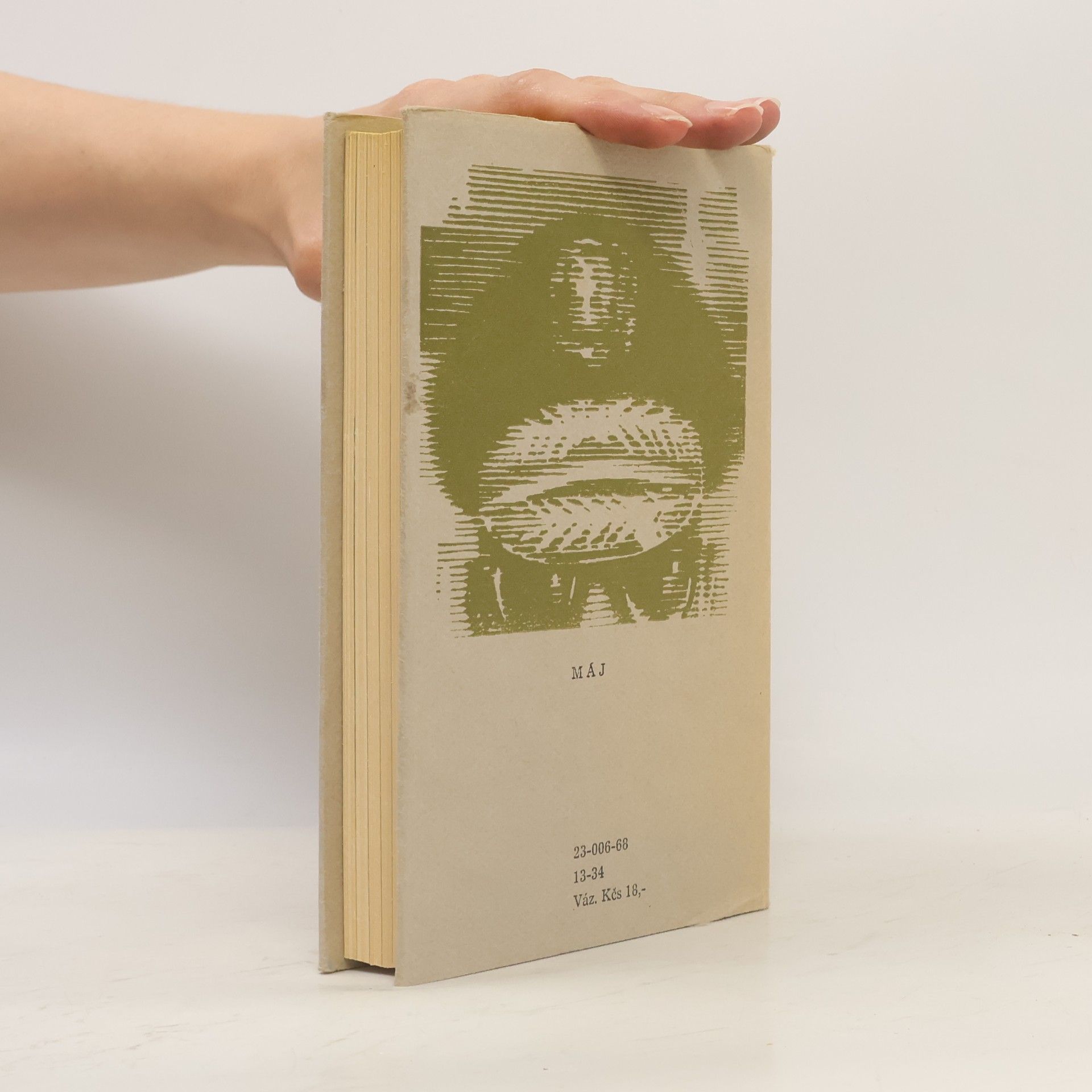 Graham Greene Komedianti