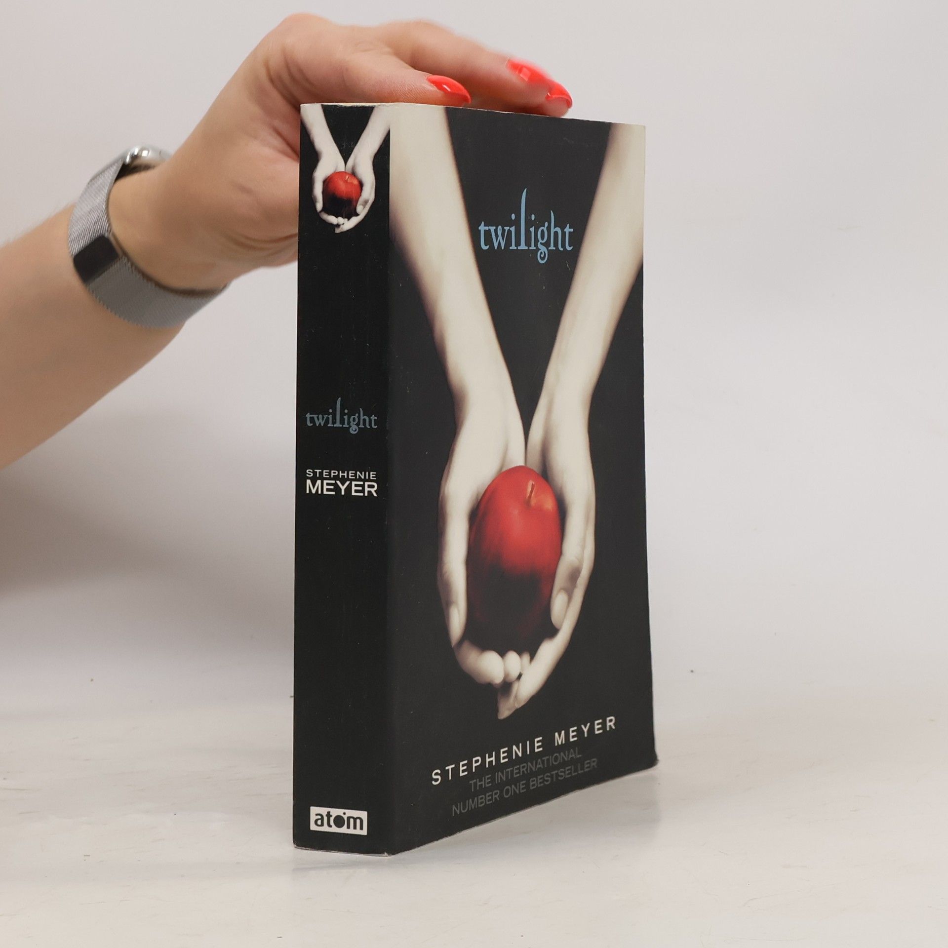 Stephenie Meyer Twilight