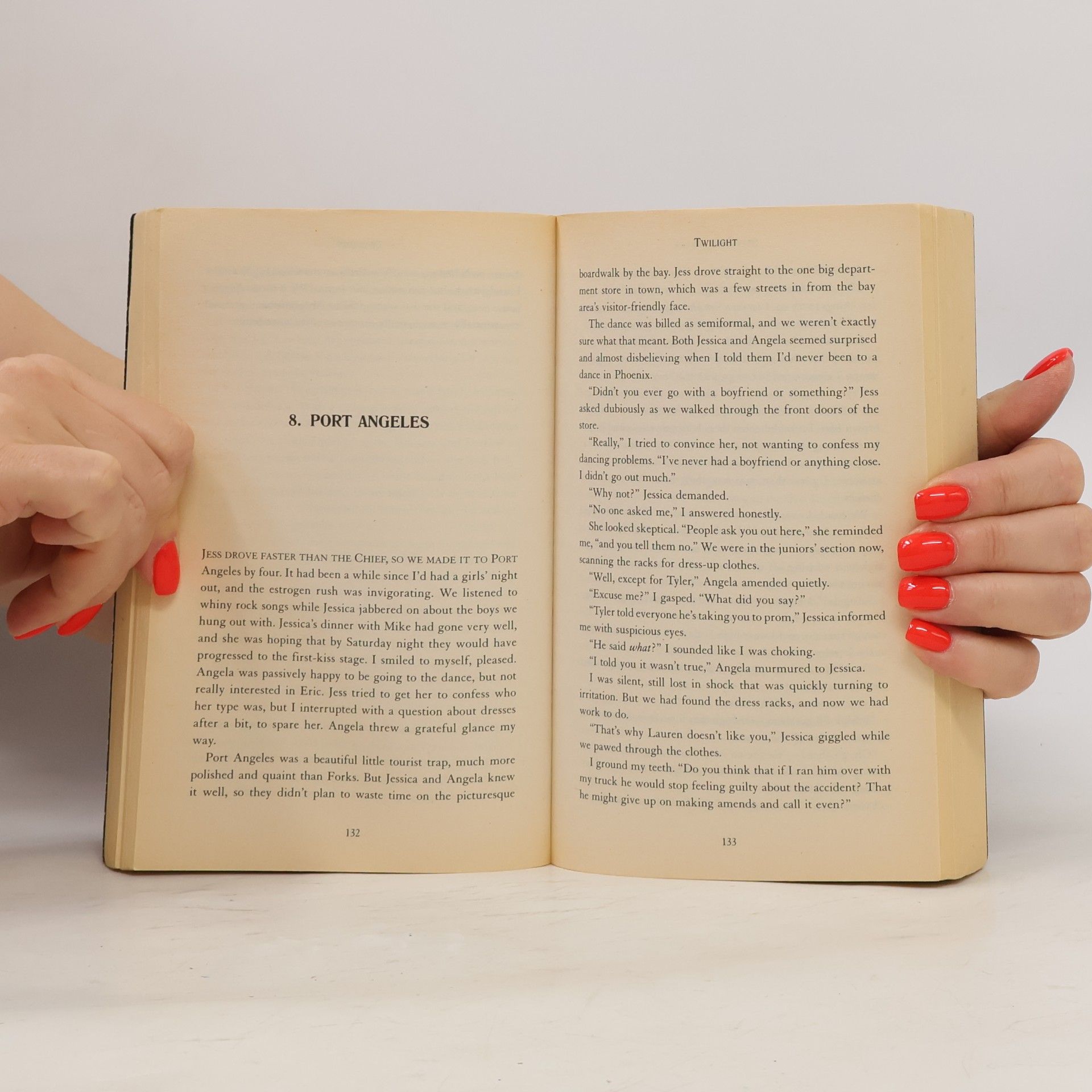 Stephenie Meyer Twilight