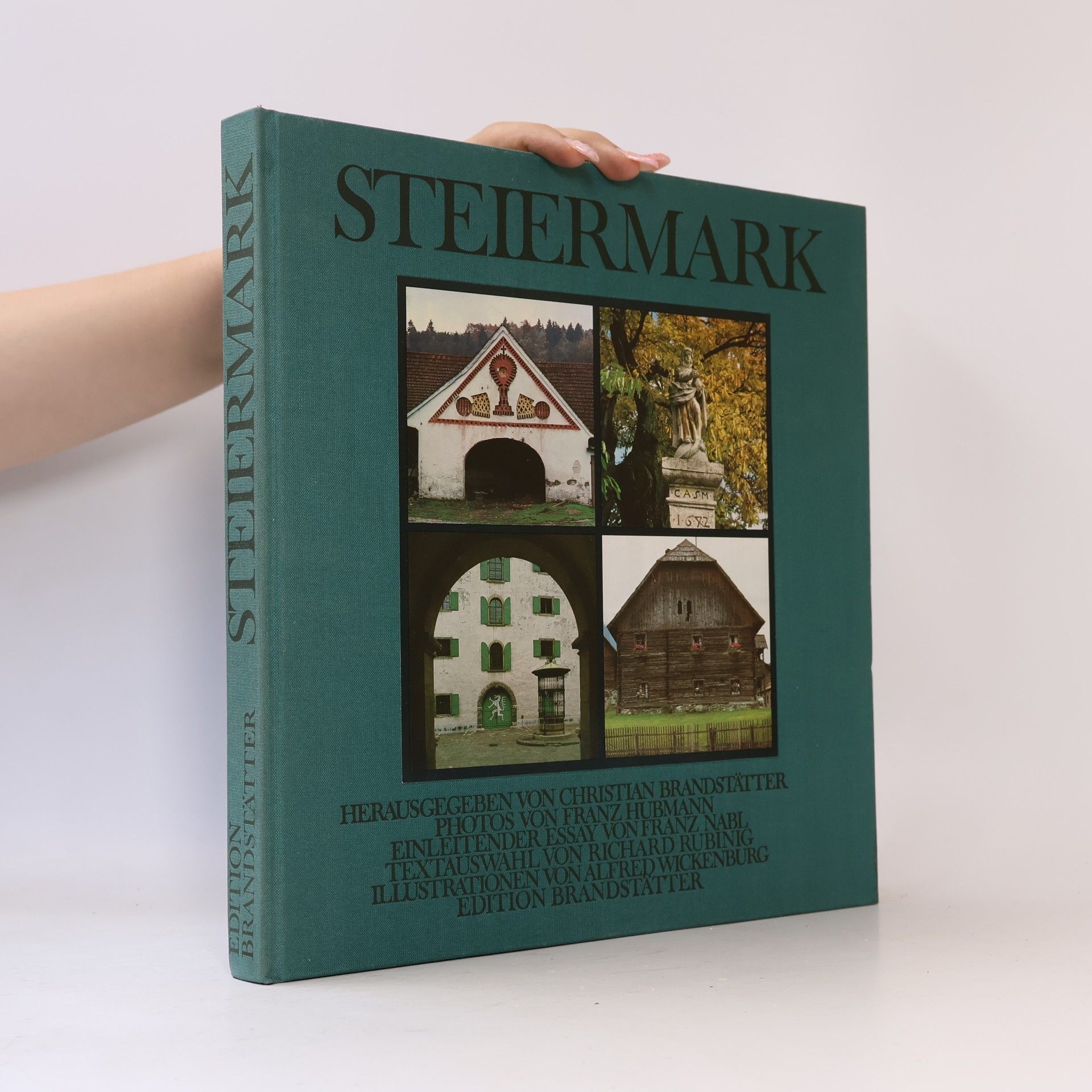 Christian Brandstätter Steiermark