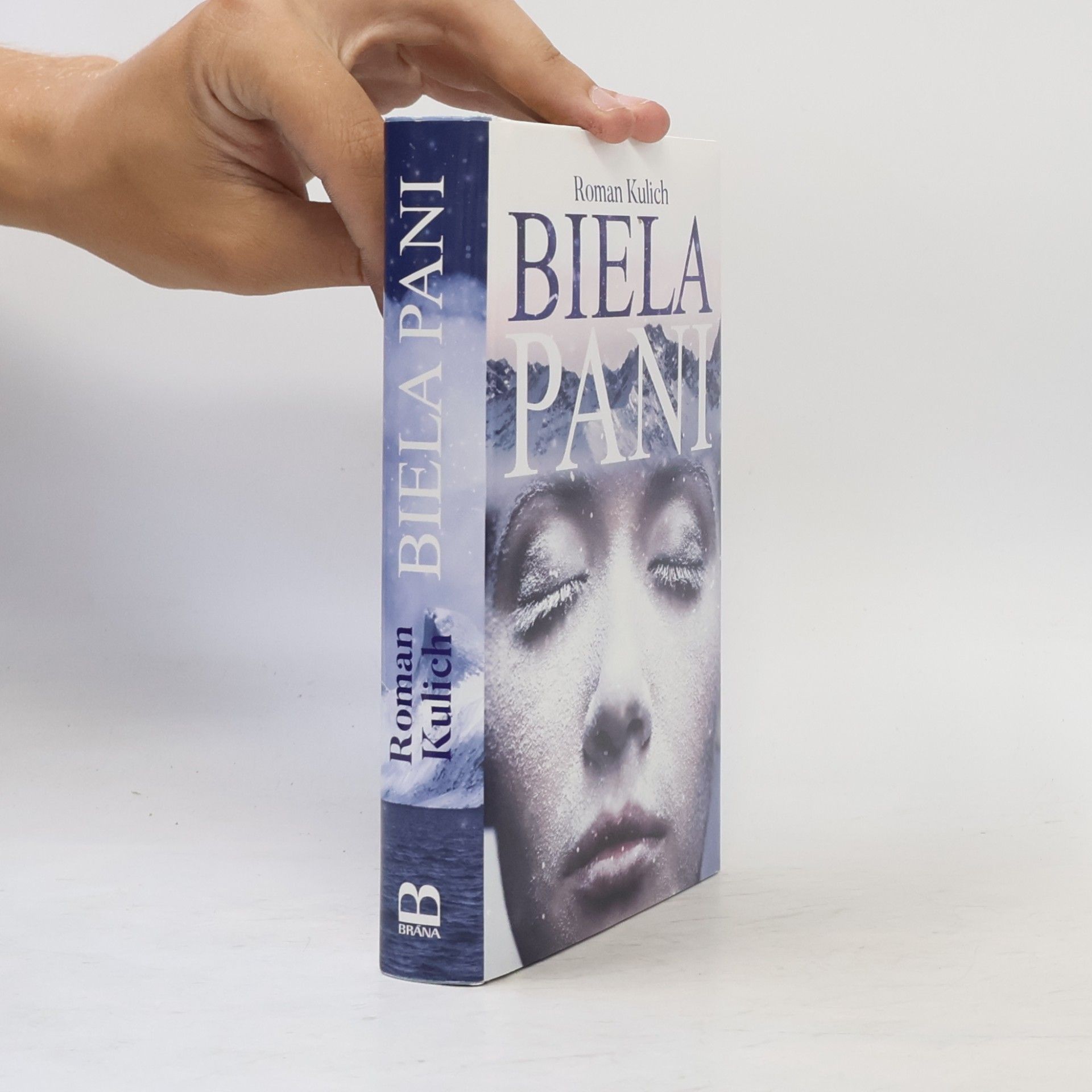 Biela pani