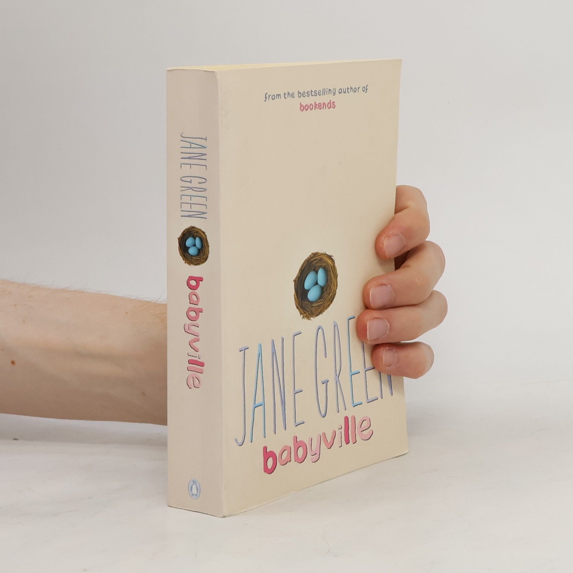 Jane Green Babyville