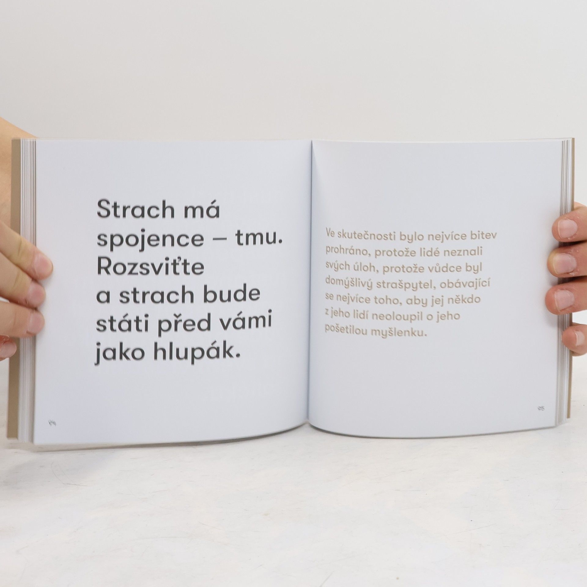 Autores varios Myšlenky Tomáše Bati