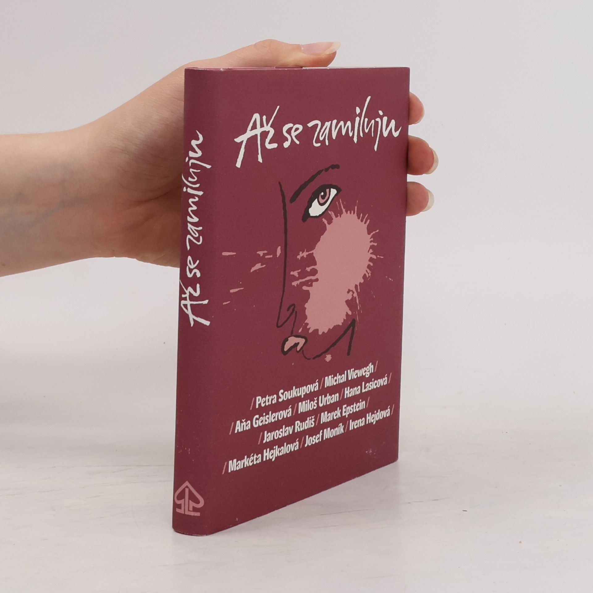 Autorenkollektiv Až se zamiluju