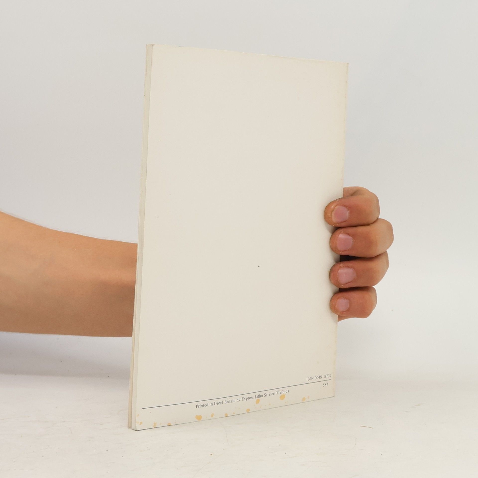 Various authors COSPAR Information Bulletin 80