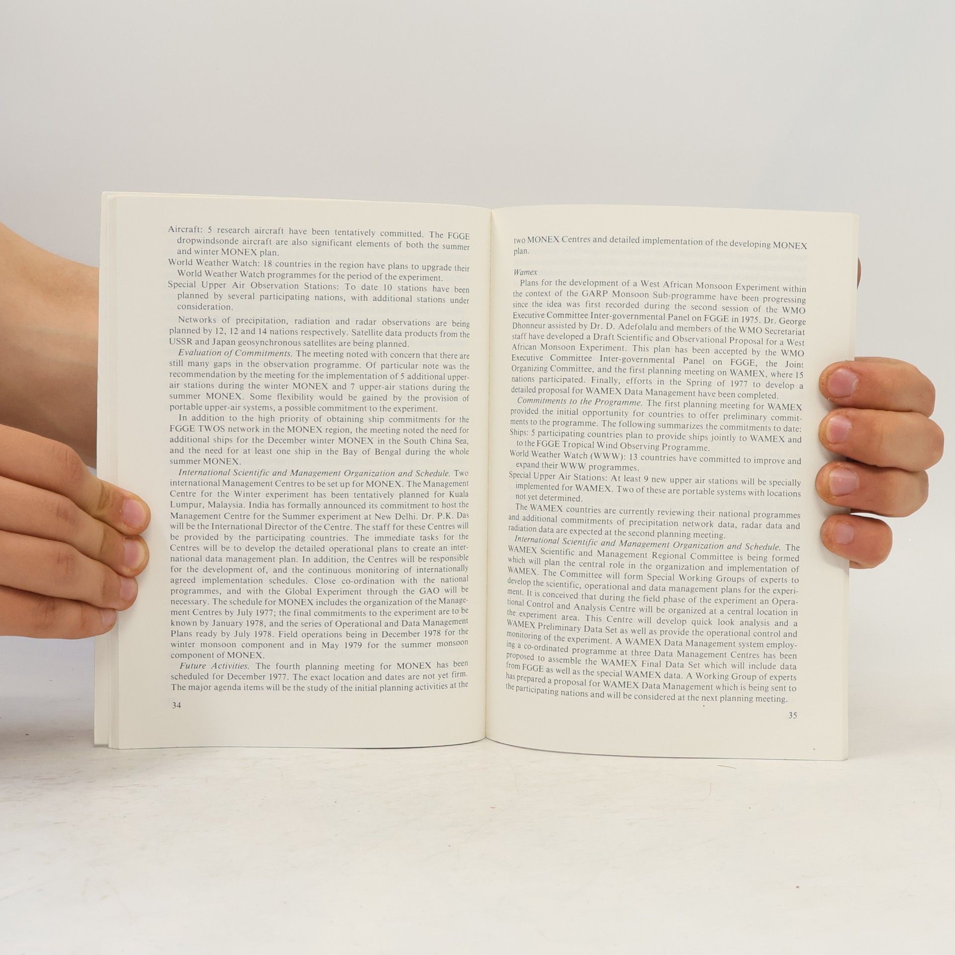 Various authors COSPAR Information Bulletin 80