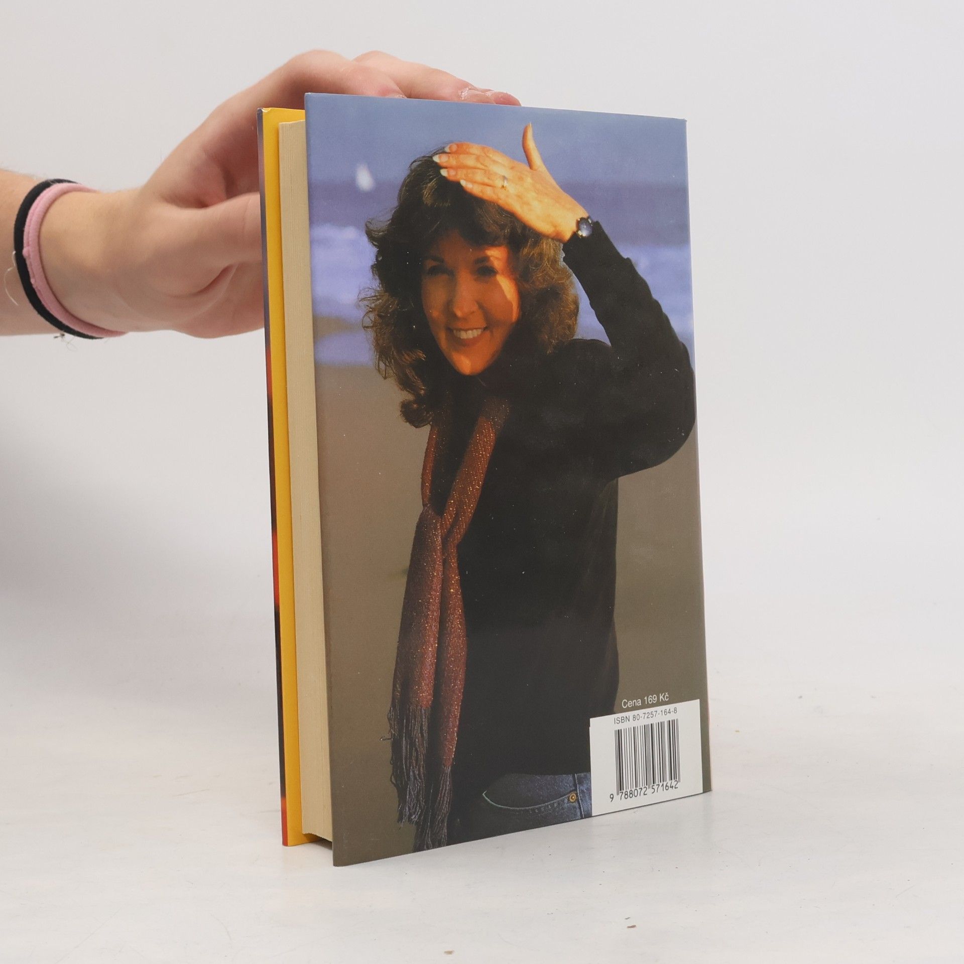 Sue Grafton I- jako intrika