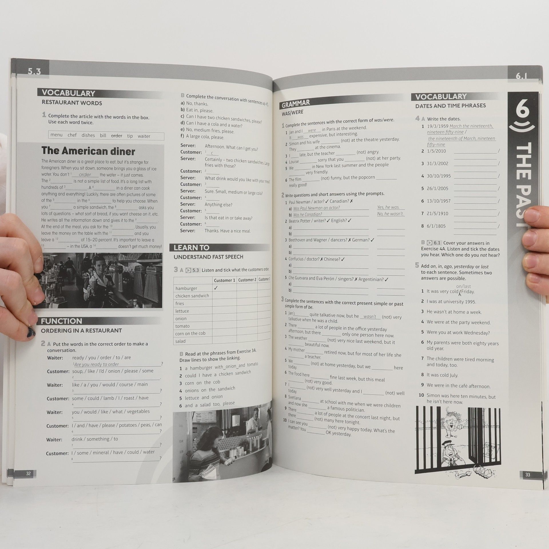 Louis Harrison Speakout 2nd Elementary. Workbook + key