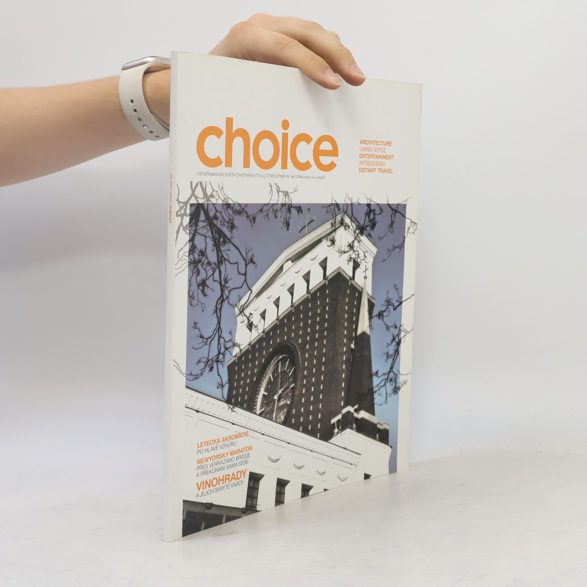 kolektiv Choice magazine 06