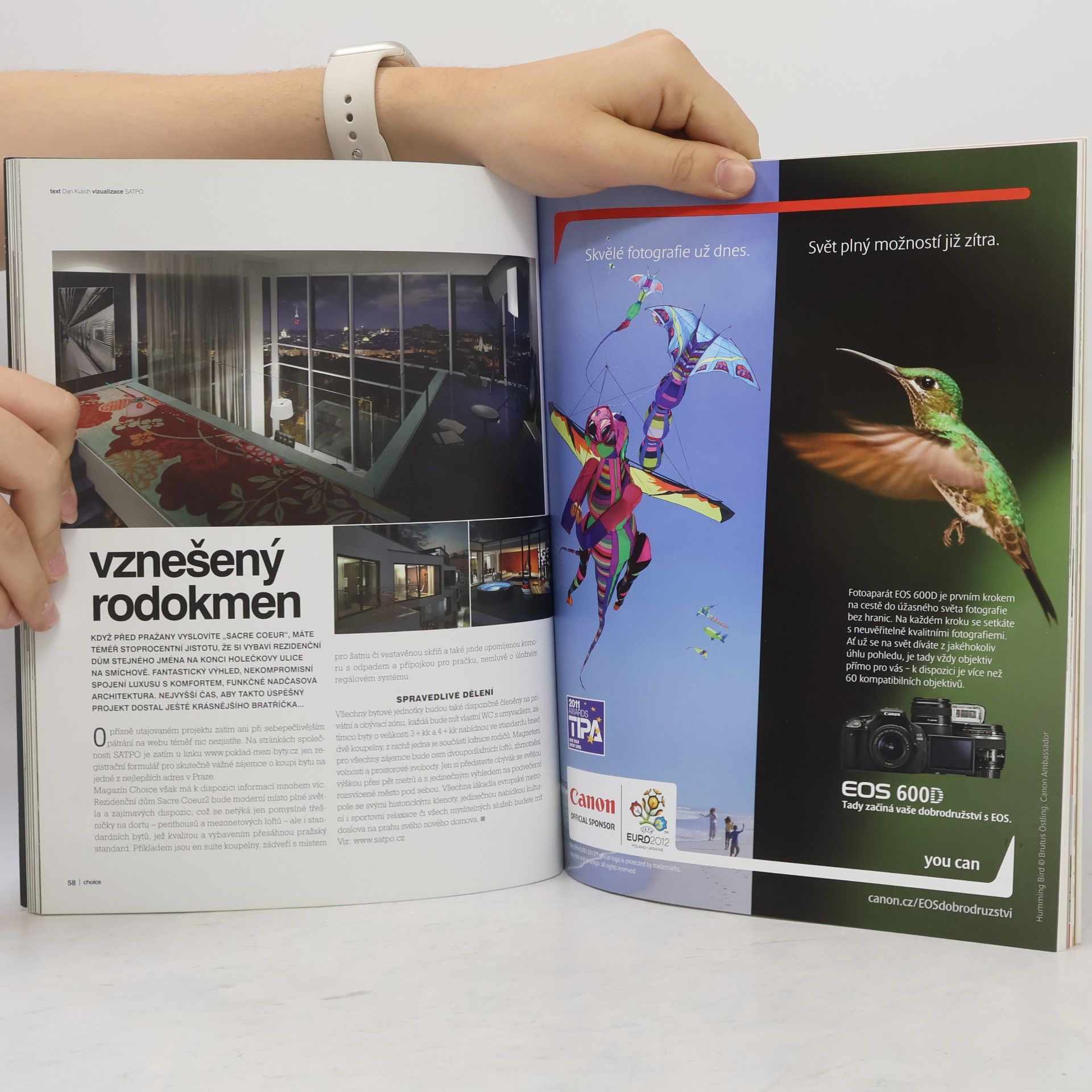 kolektiv Choice magazine 06