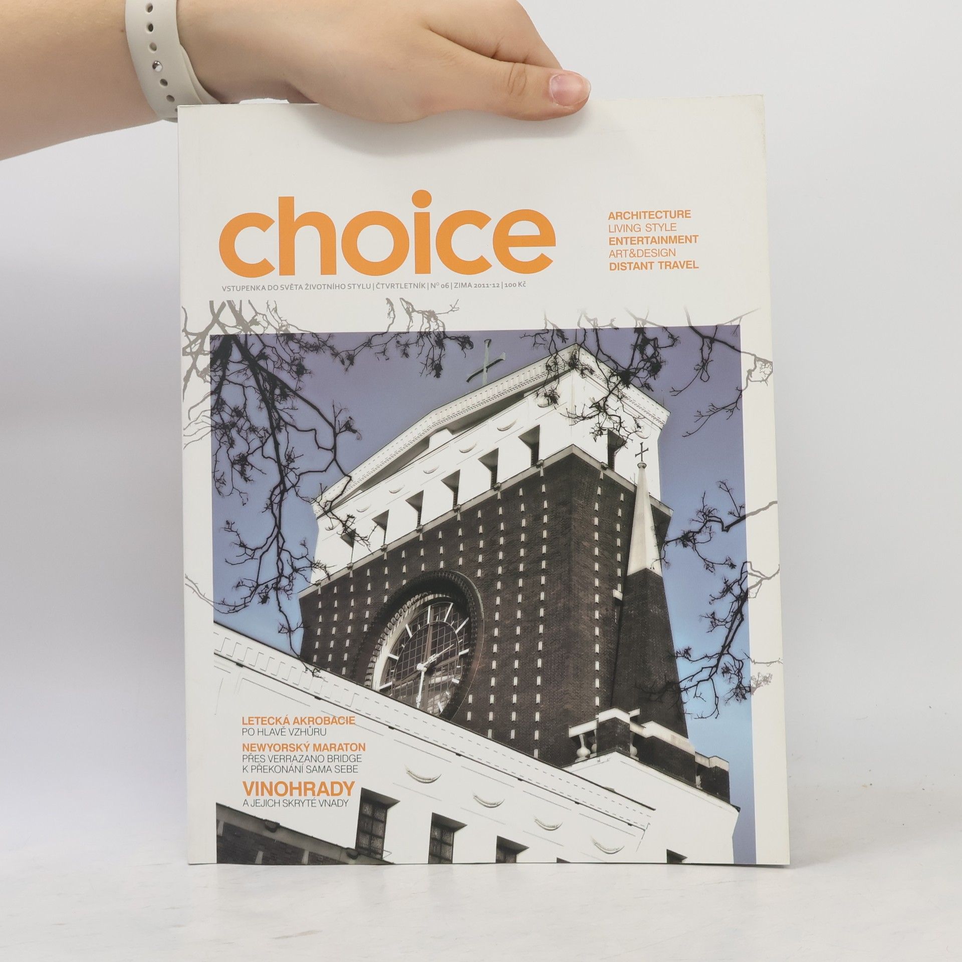 kolektiv Choice magazine 06