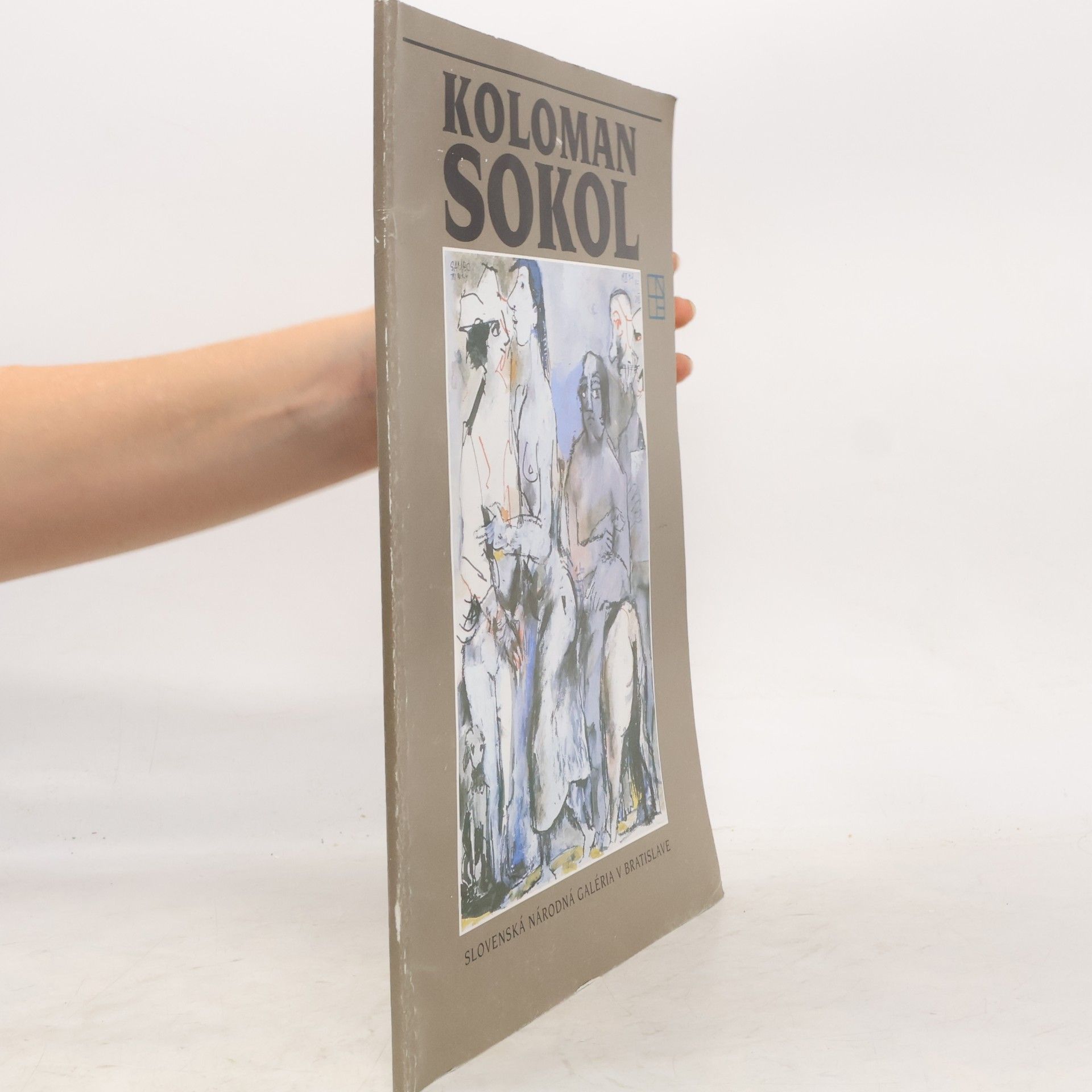Koloman Sokol