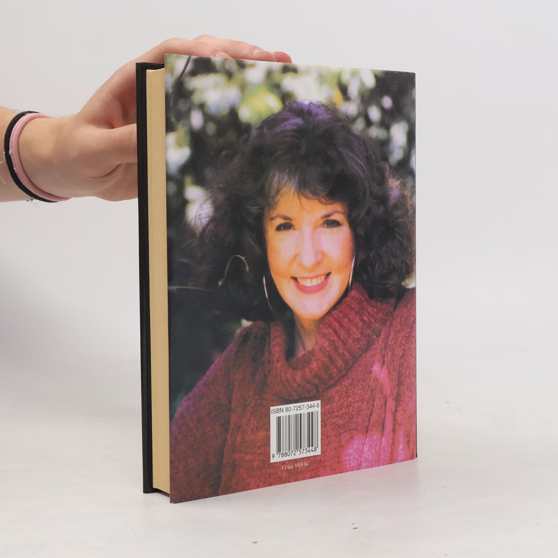 Sue Grafton K... jako kat