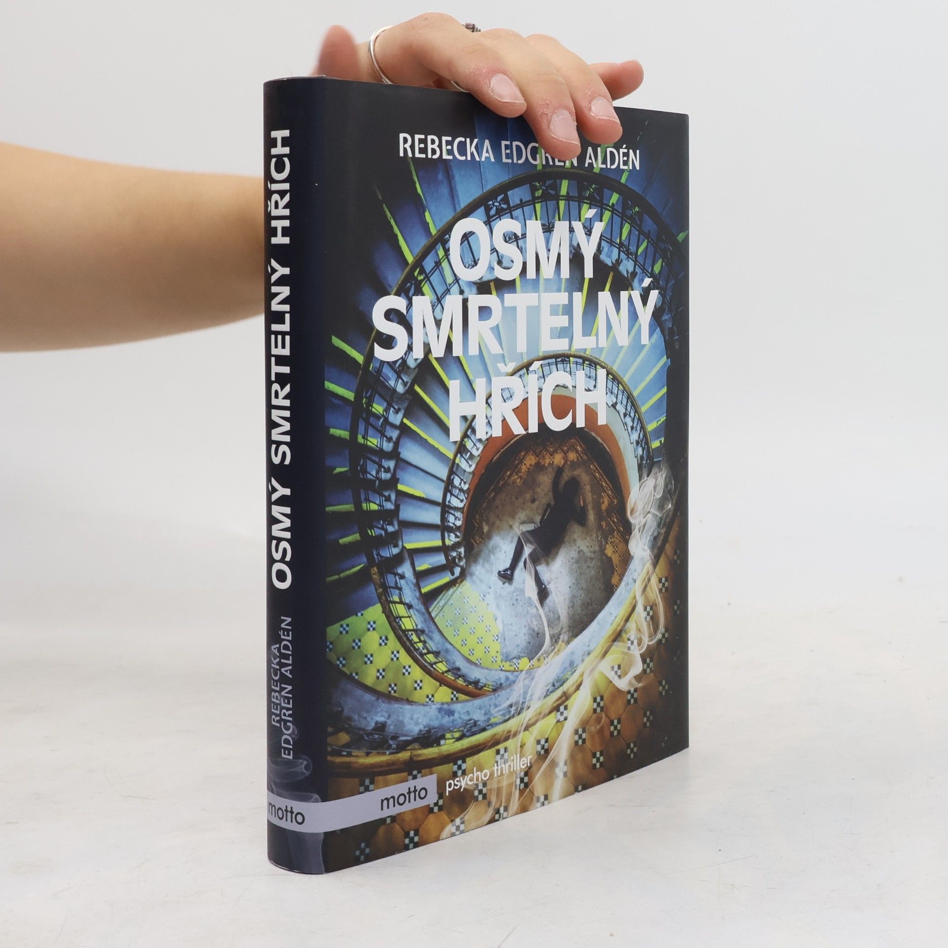Osmý smrtelný hřích