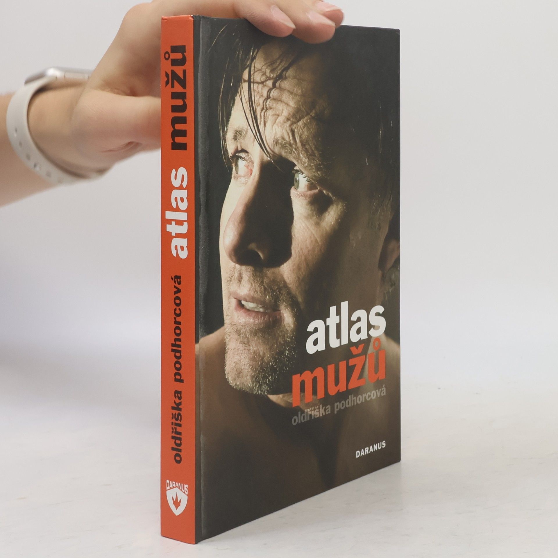Atlas mužů