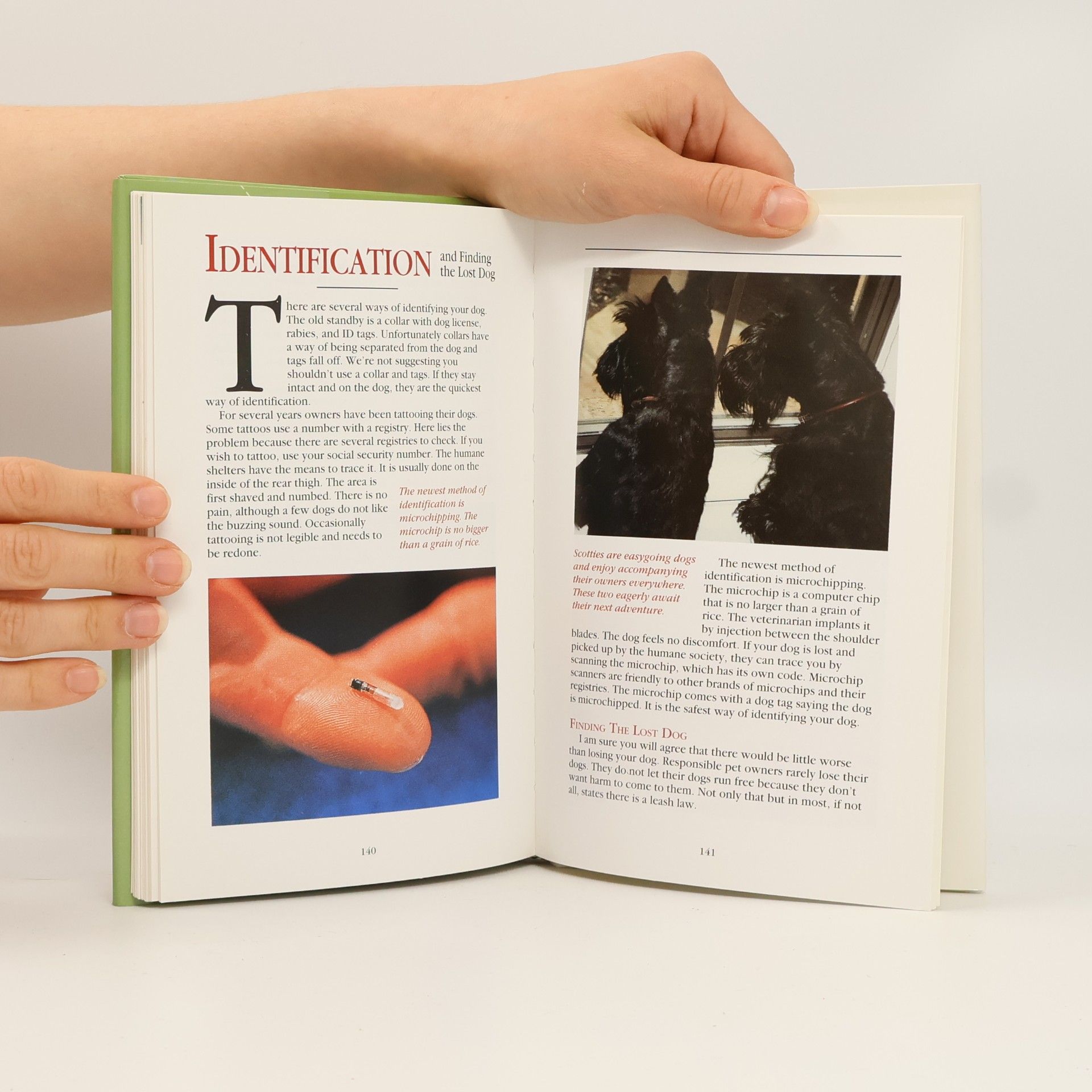 Richard G. Beauchamp A New Owner's Guide to Scottish Terriers