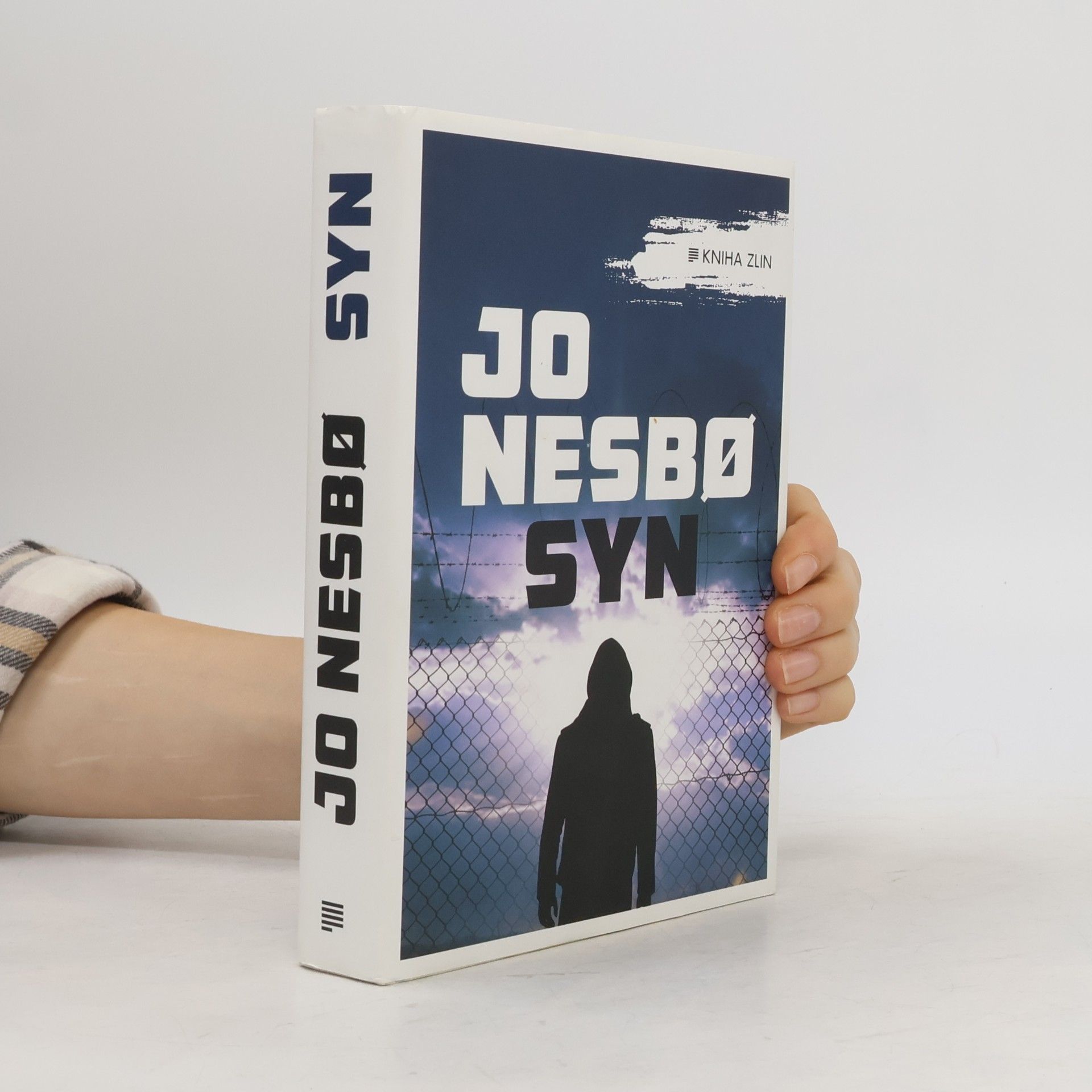 Jo Nesbø Syn
