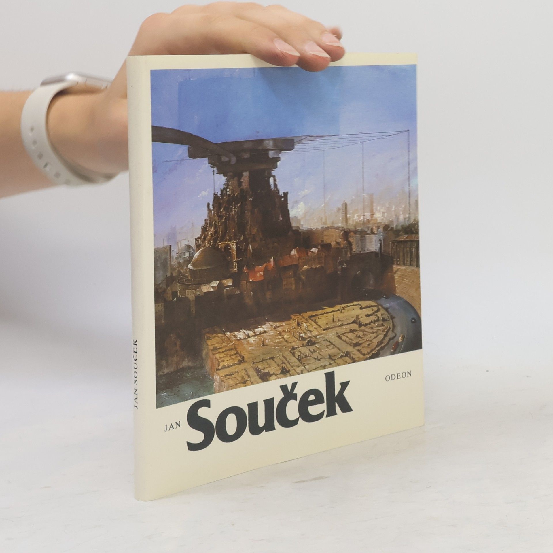 Jan Marius Tomeš Jan Souček