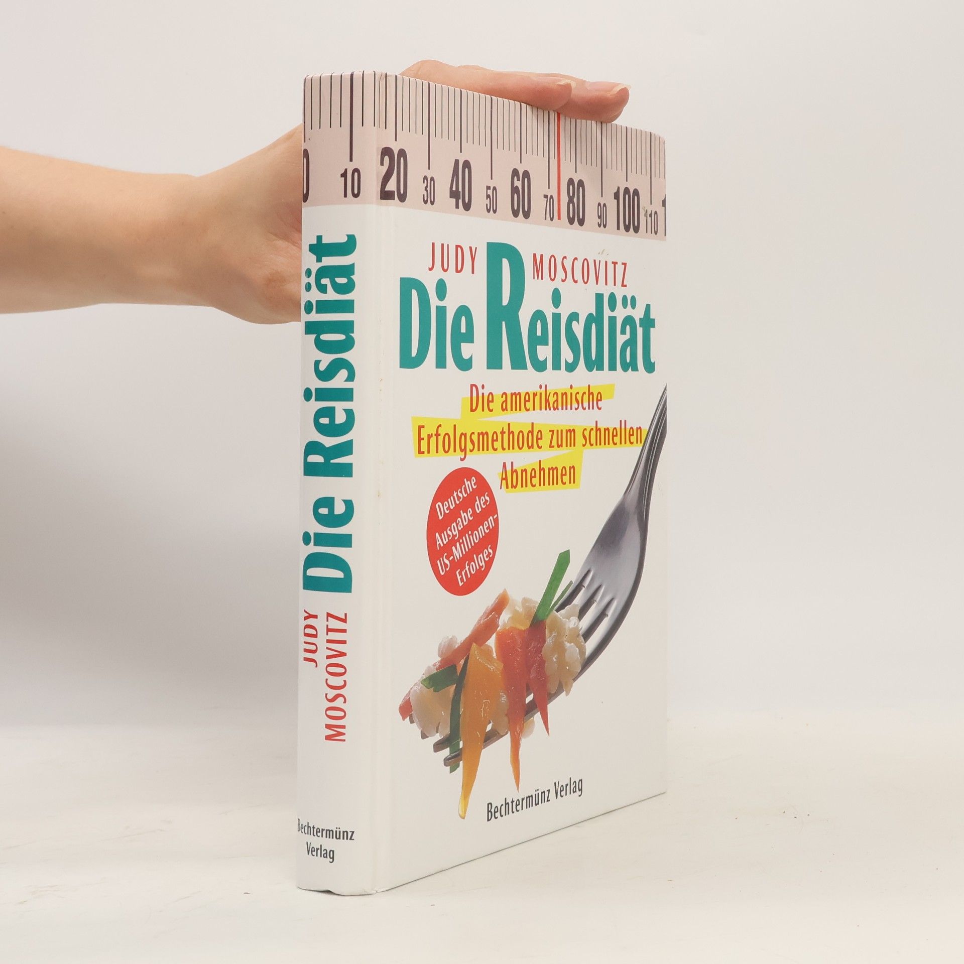 Die Reisdiät