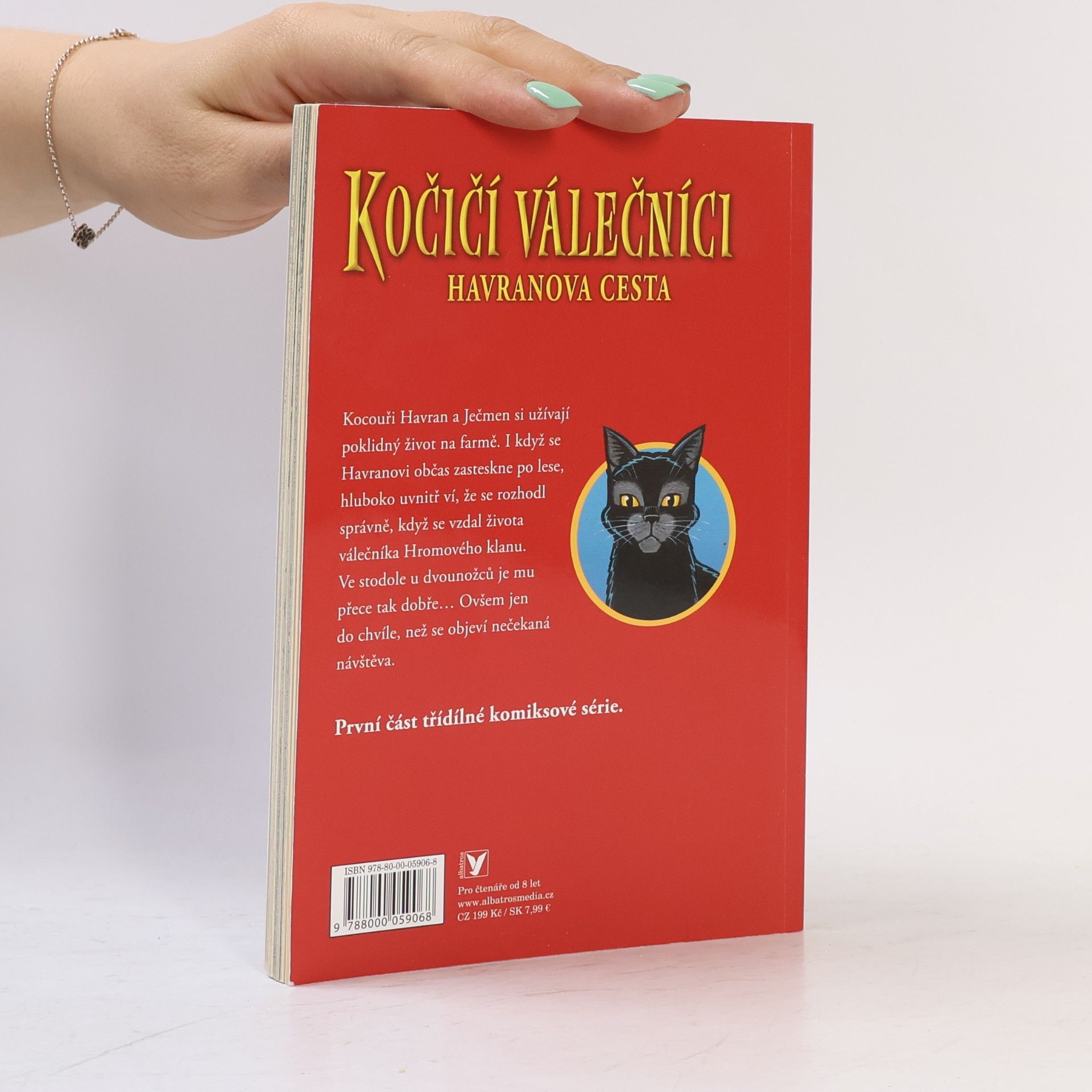 Dan Jolley Zničený mír