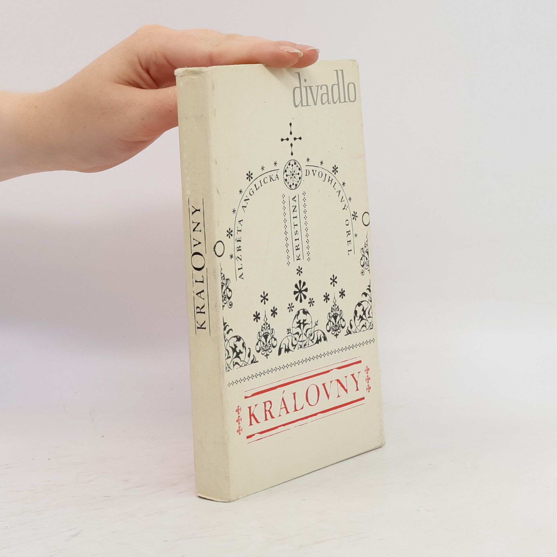 Autores varios Královny
