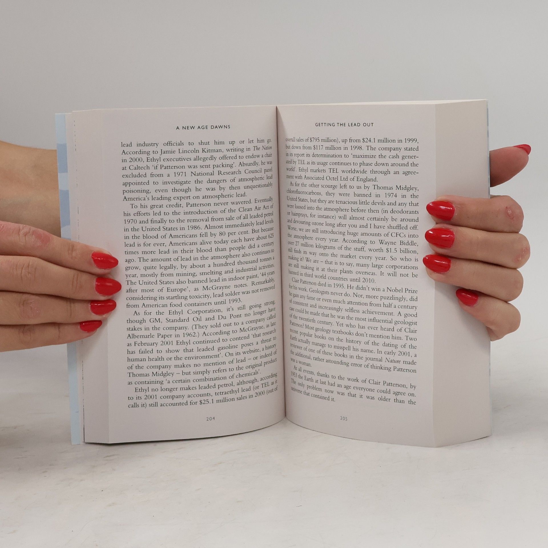 Bill Bryson A Short History of Nearly Everything