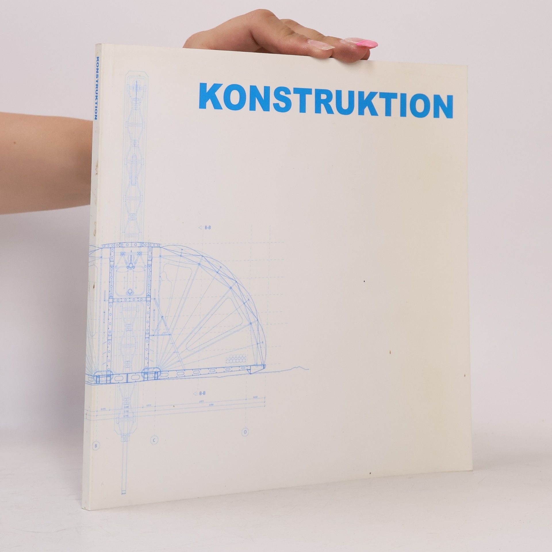 Auteurscollectief Konstruktion