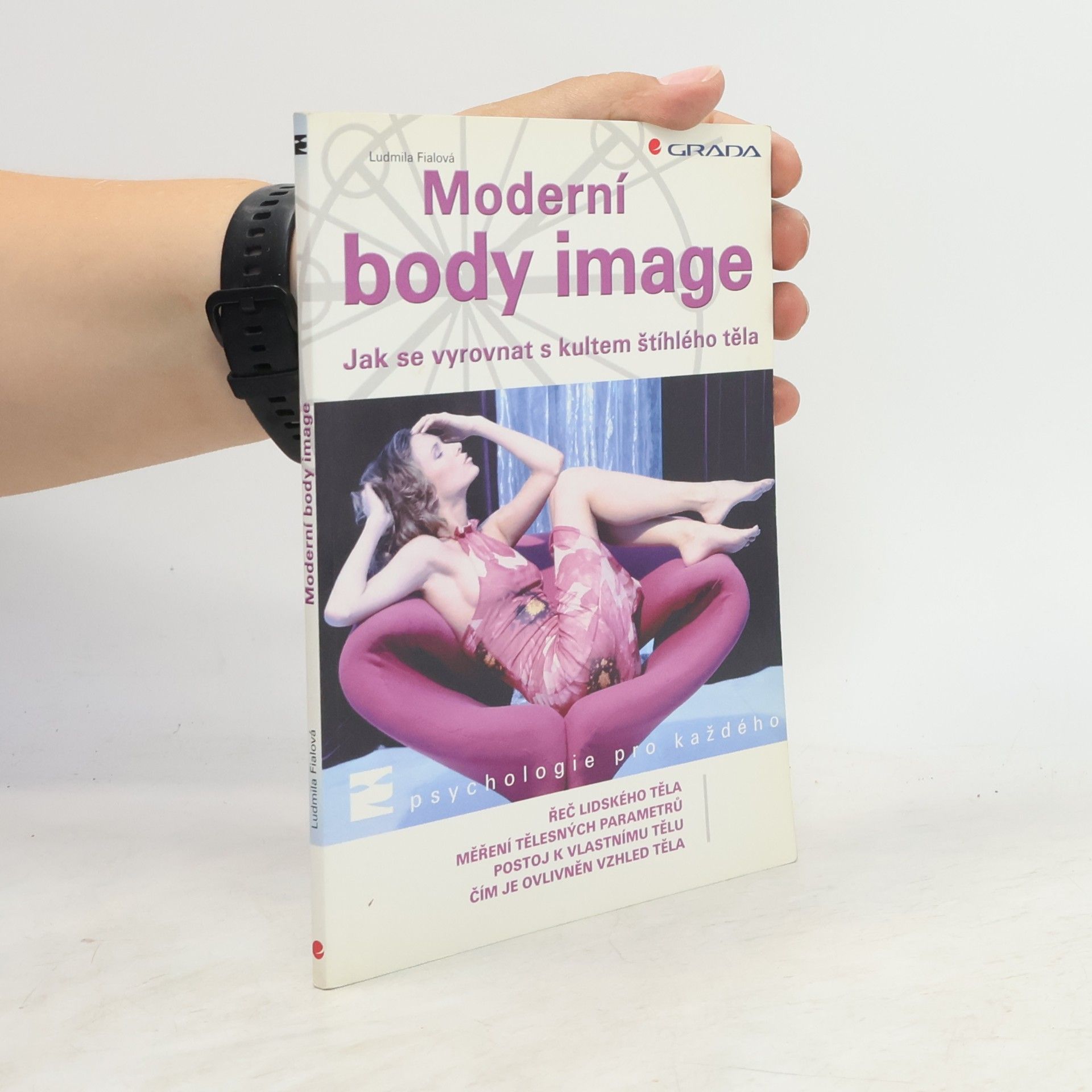 Moderní body image: Jak se vyrovnat s kultem štíhlého těla