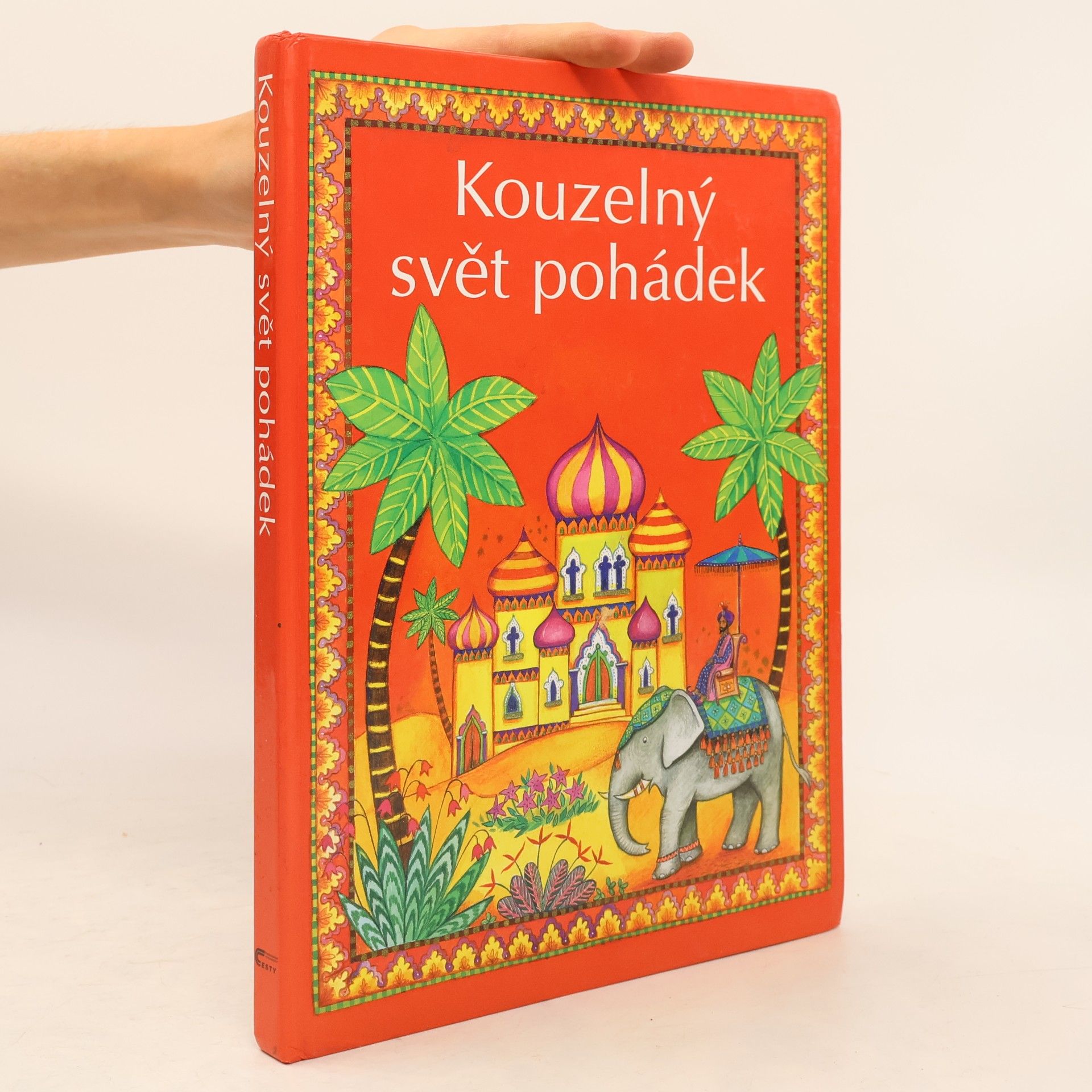 Heather Amery Kouzelný svět pohádek