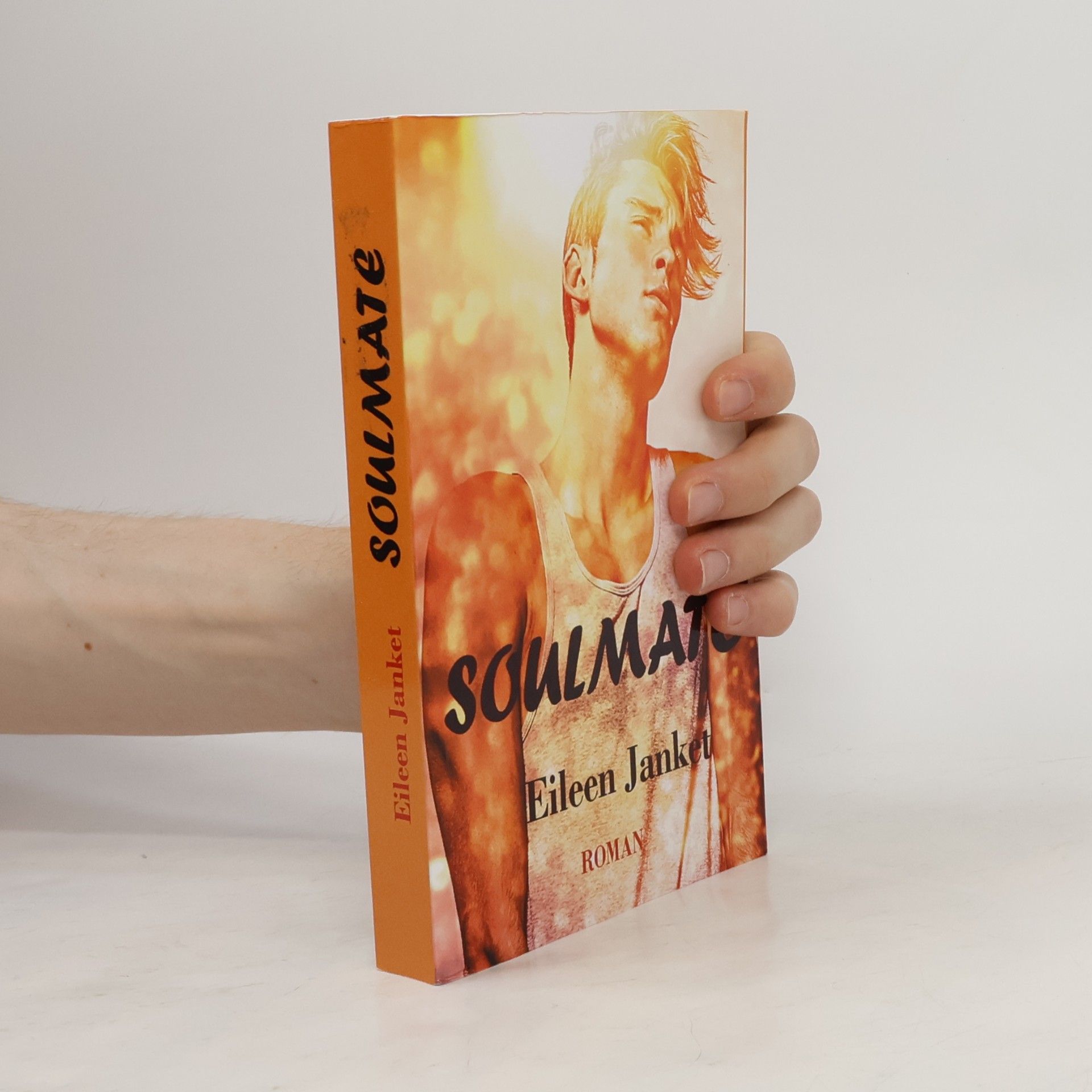 Soulmate