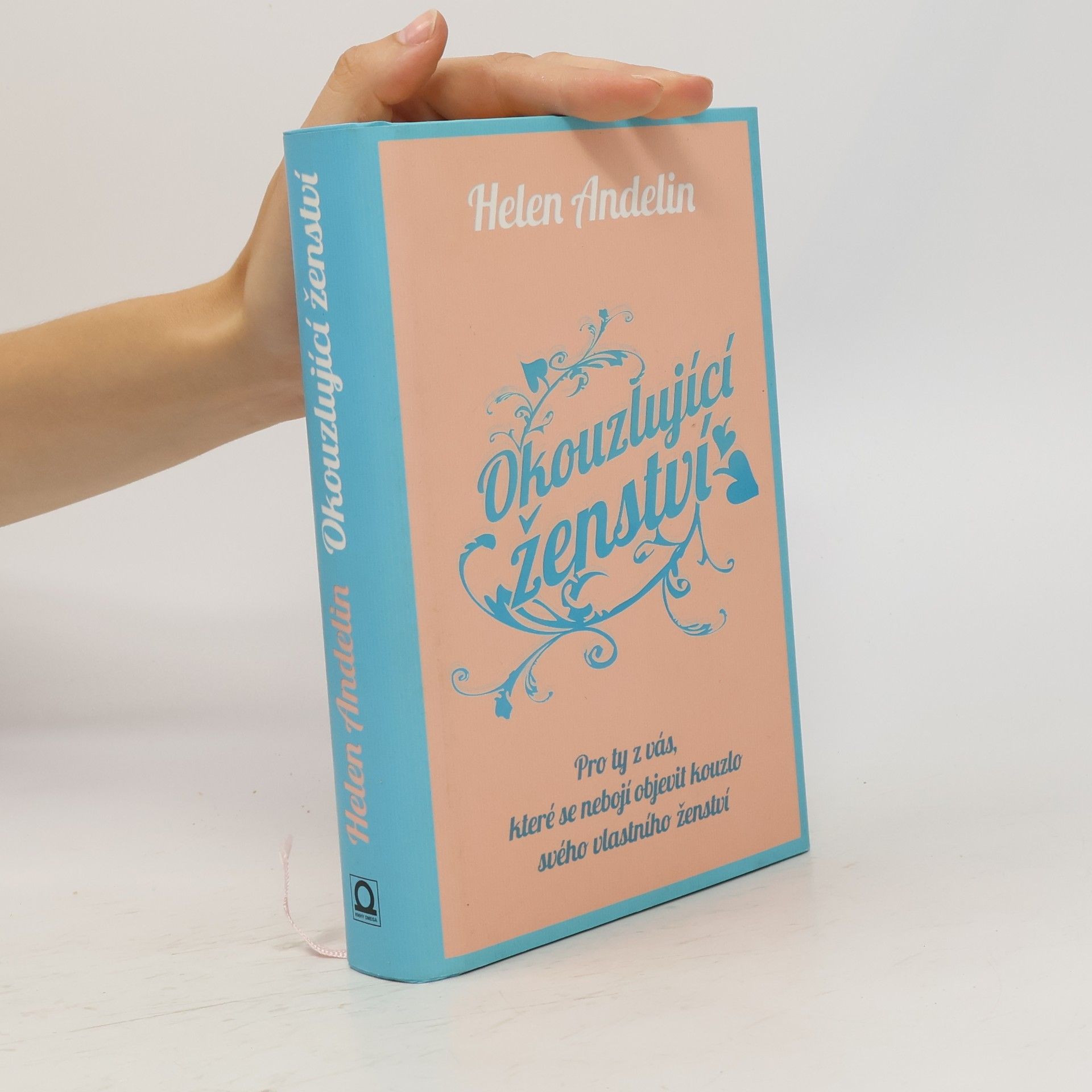 Helen B. Andelin Okouzlující ženství