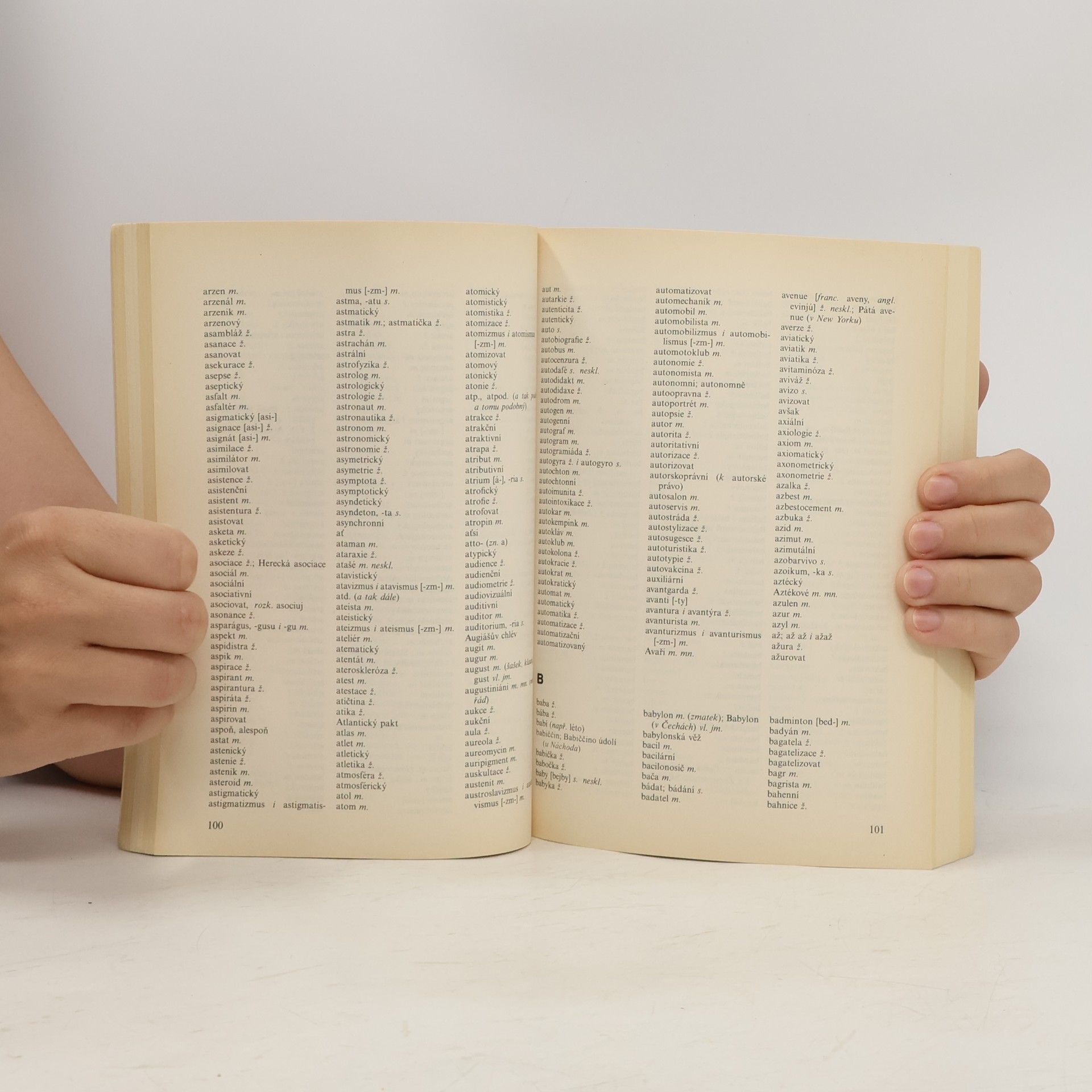 Auteurscollectief Pravidla českého pravopisu