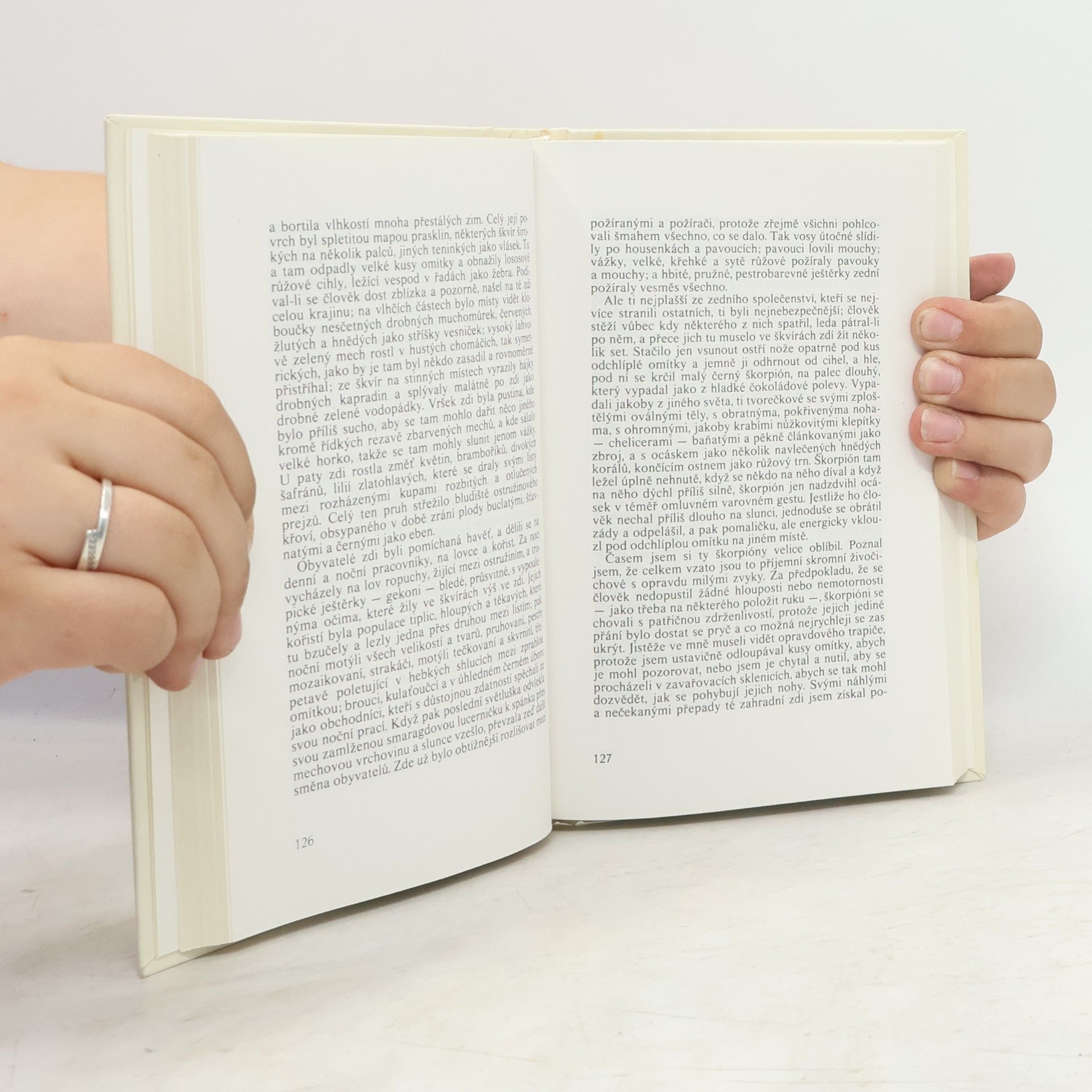 Gerald Durrell O mé rodině a jiné zvířeně