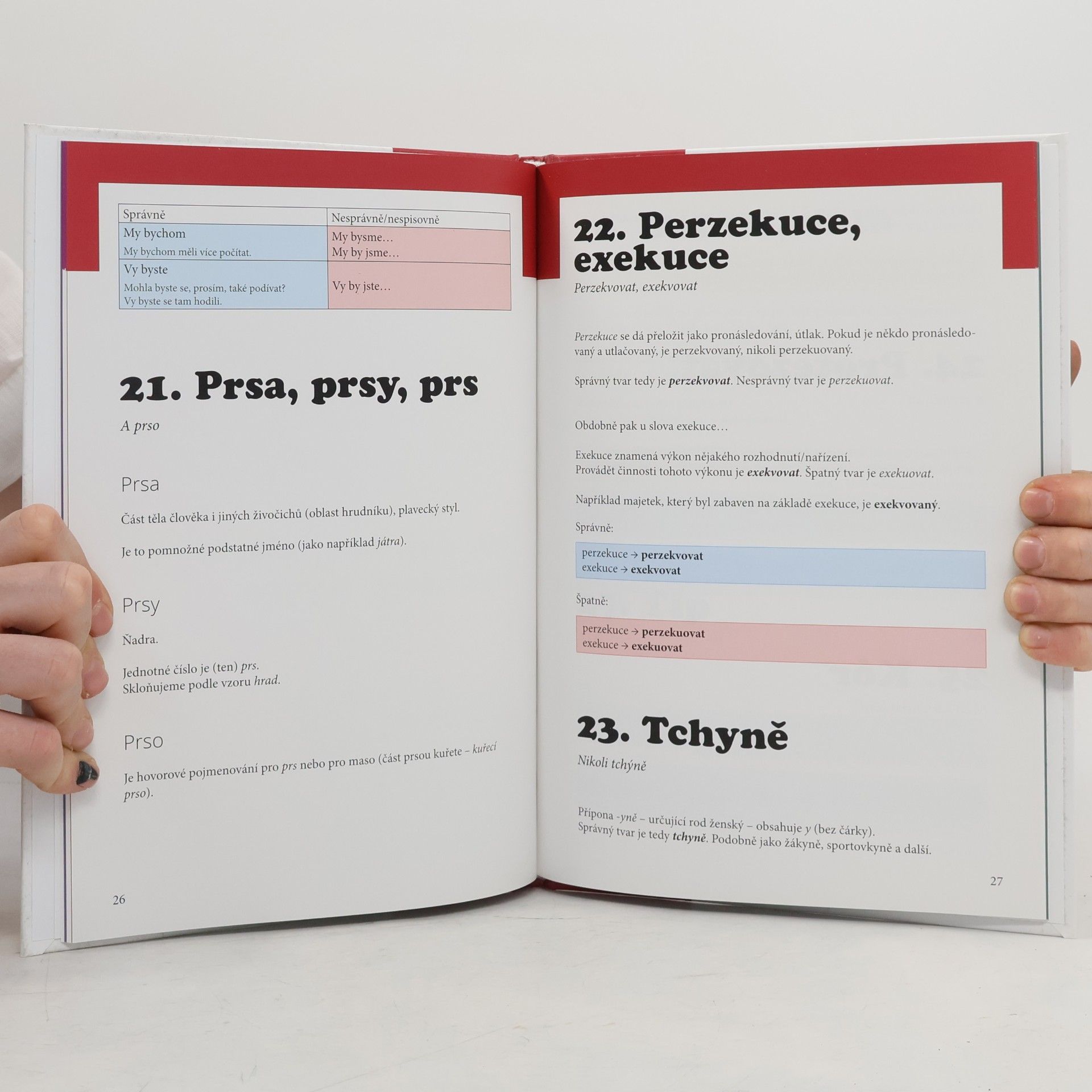 Petr Stohwasser Ř. 50 kroků k lepšímu psanému i mluvenému projevu