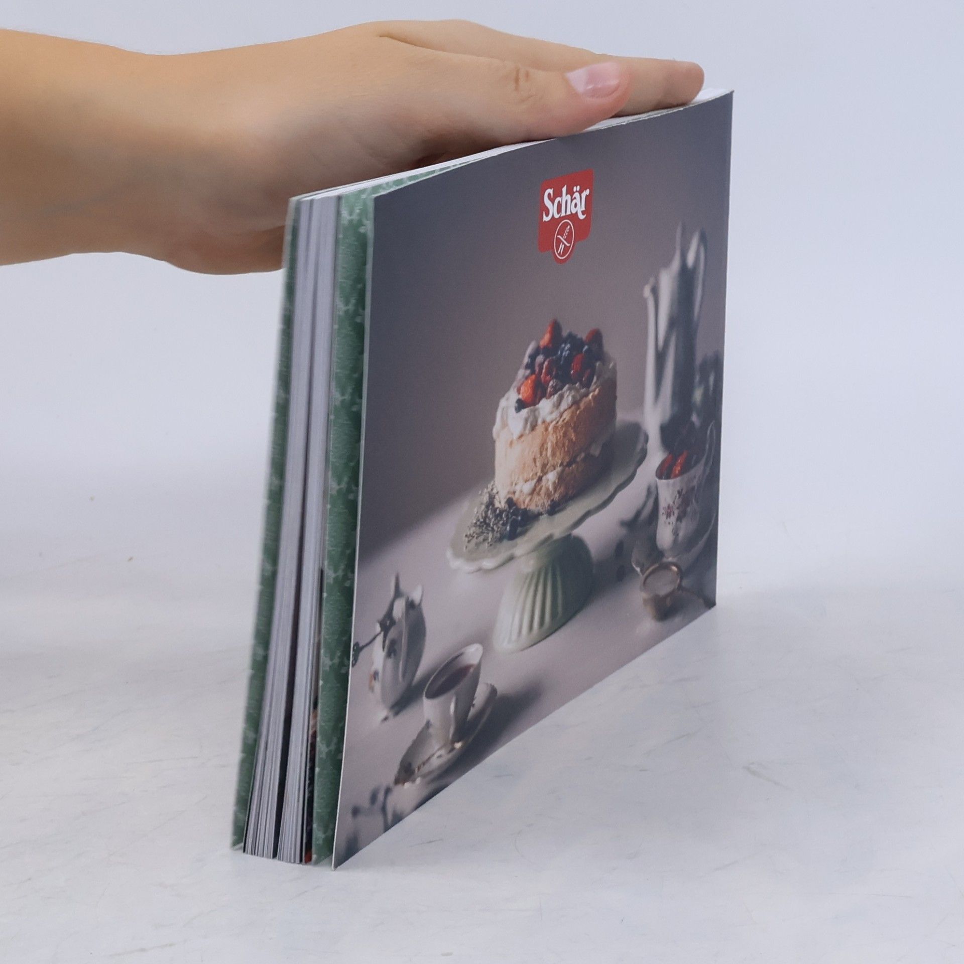 Autorenkollektiv 21x požitek bez lepku