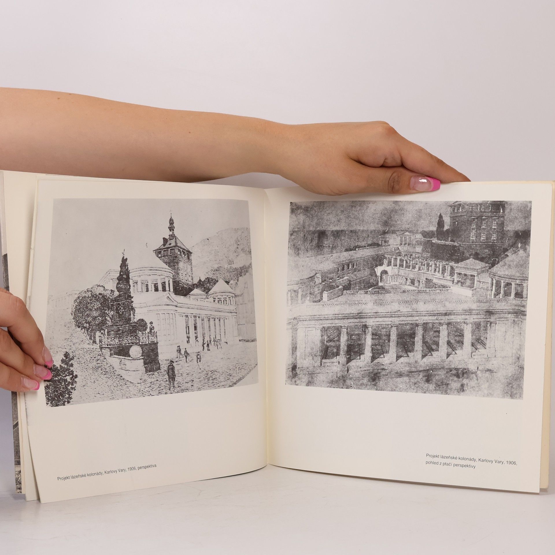 Collectif d'auteurs Josef Maria Olbrich
