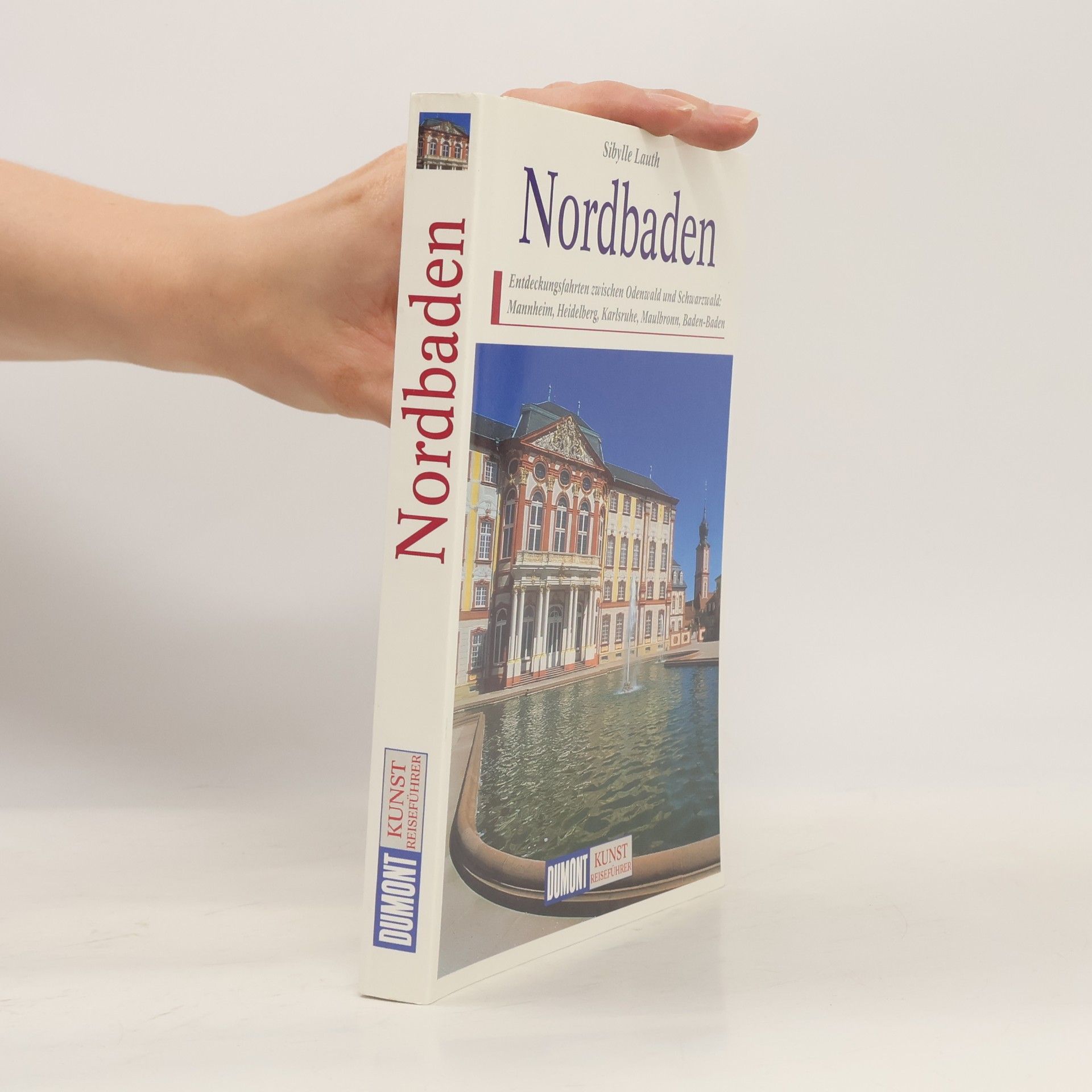 Sibylle Lauth Nordbaden