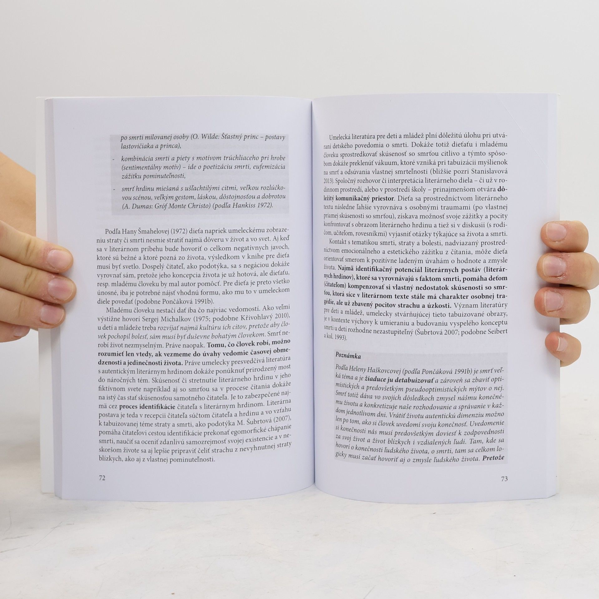 Radoslav Rusňák (Ne)samozrejmé kapitoly z literatúry pre deti a mládež
