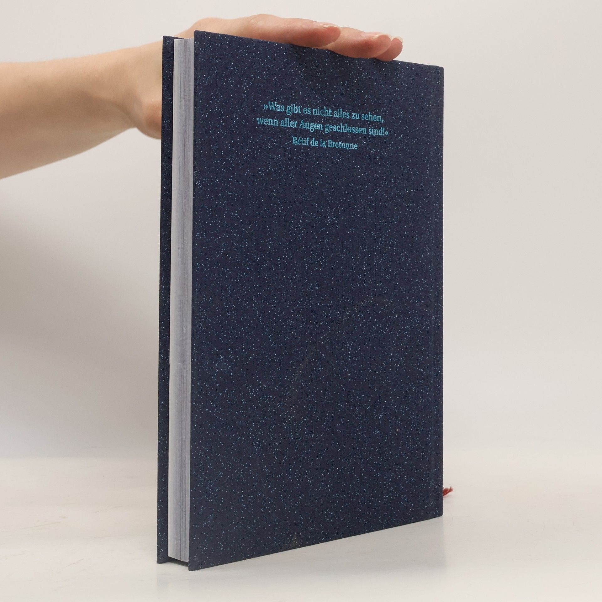 Bernd Brunner Das Buch der Nacht