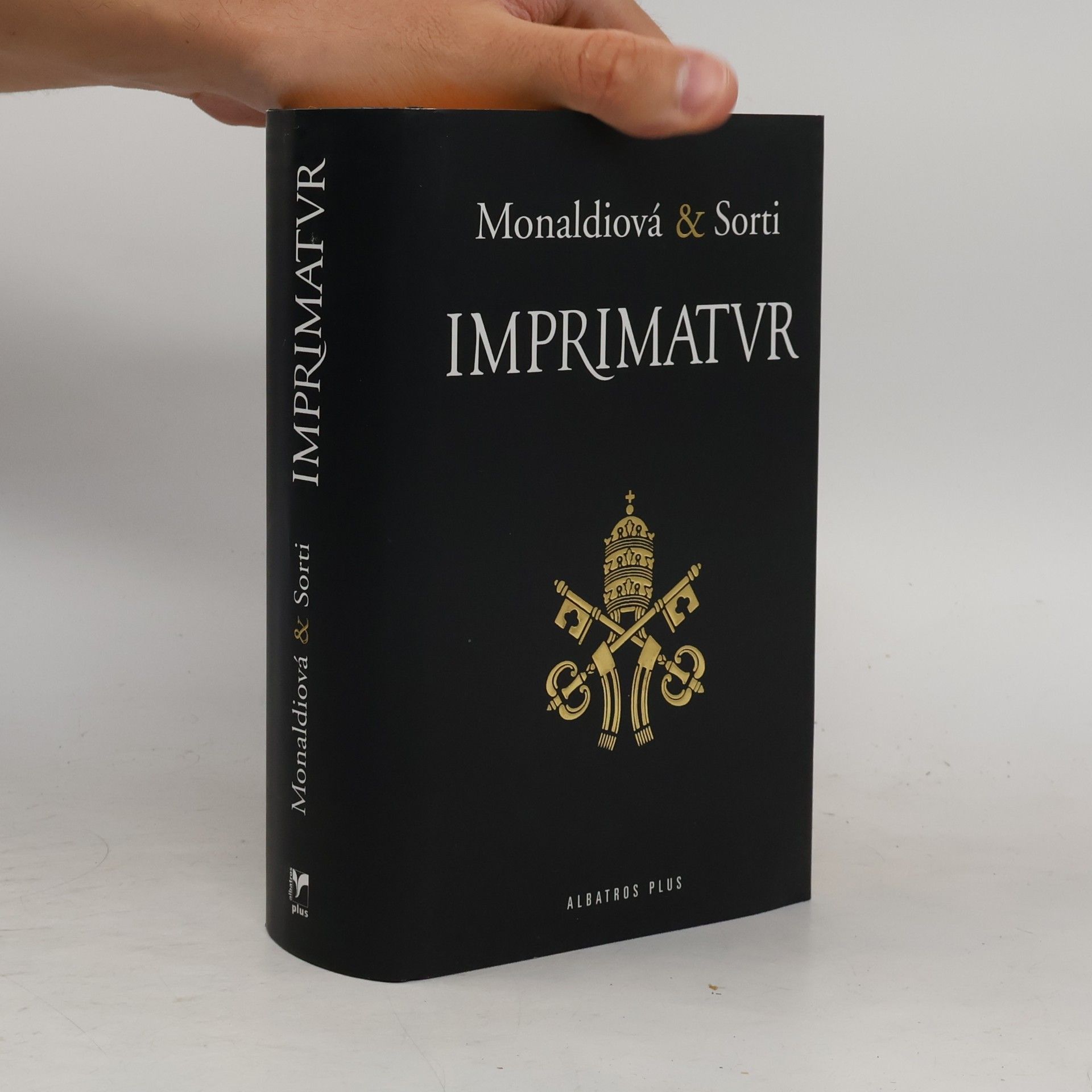 Imprimatur