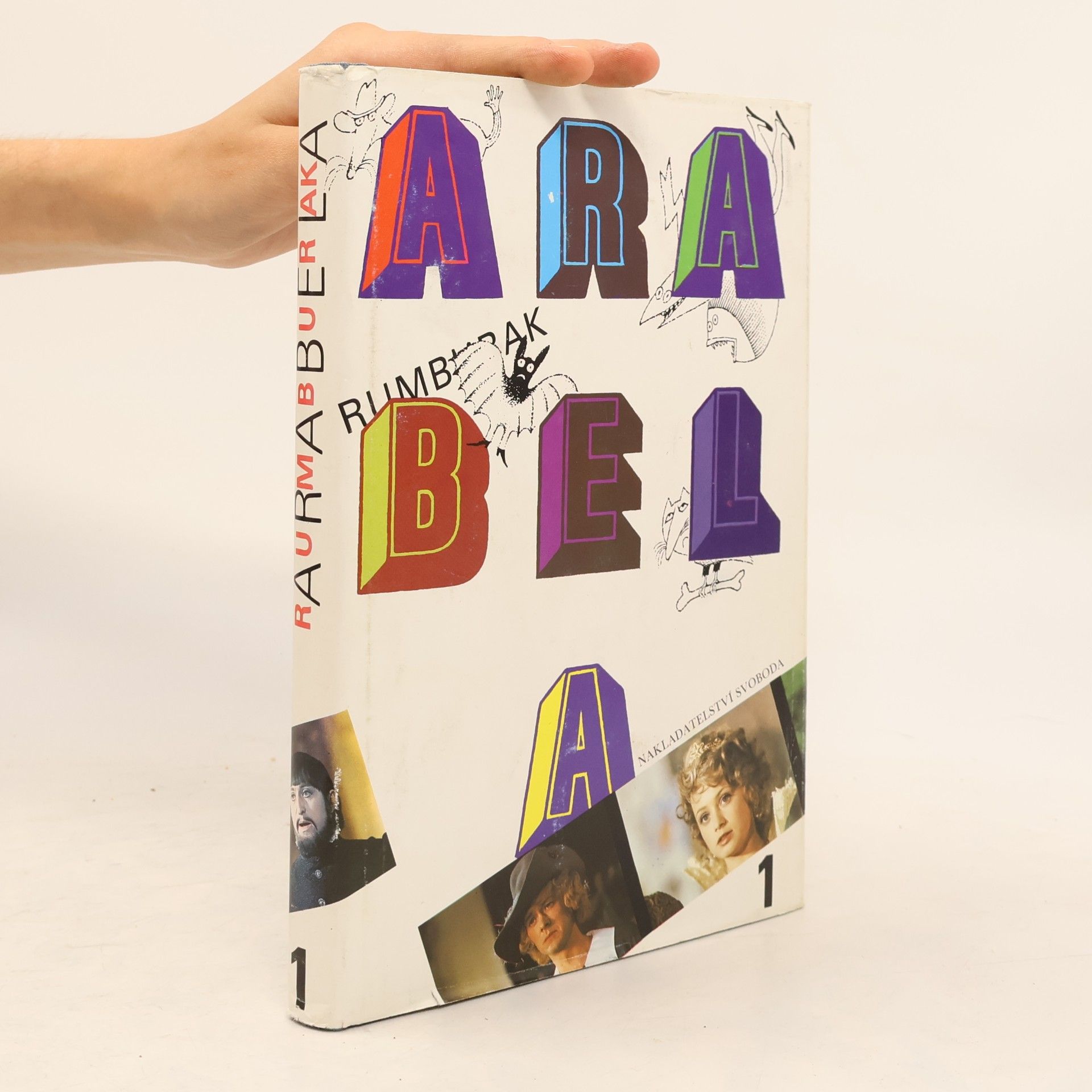 Arabela 1