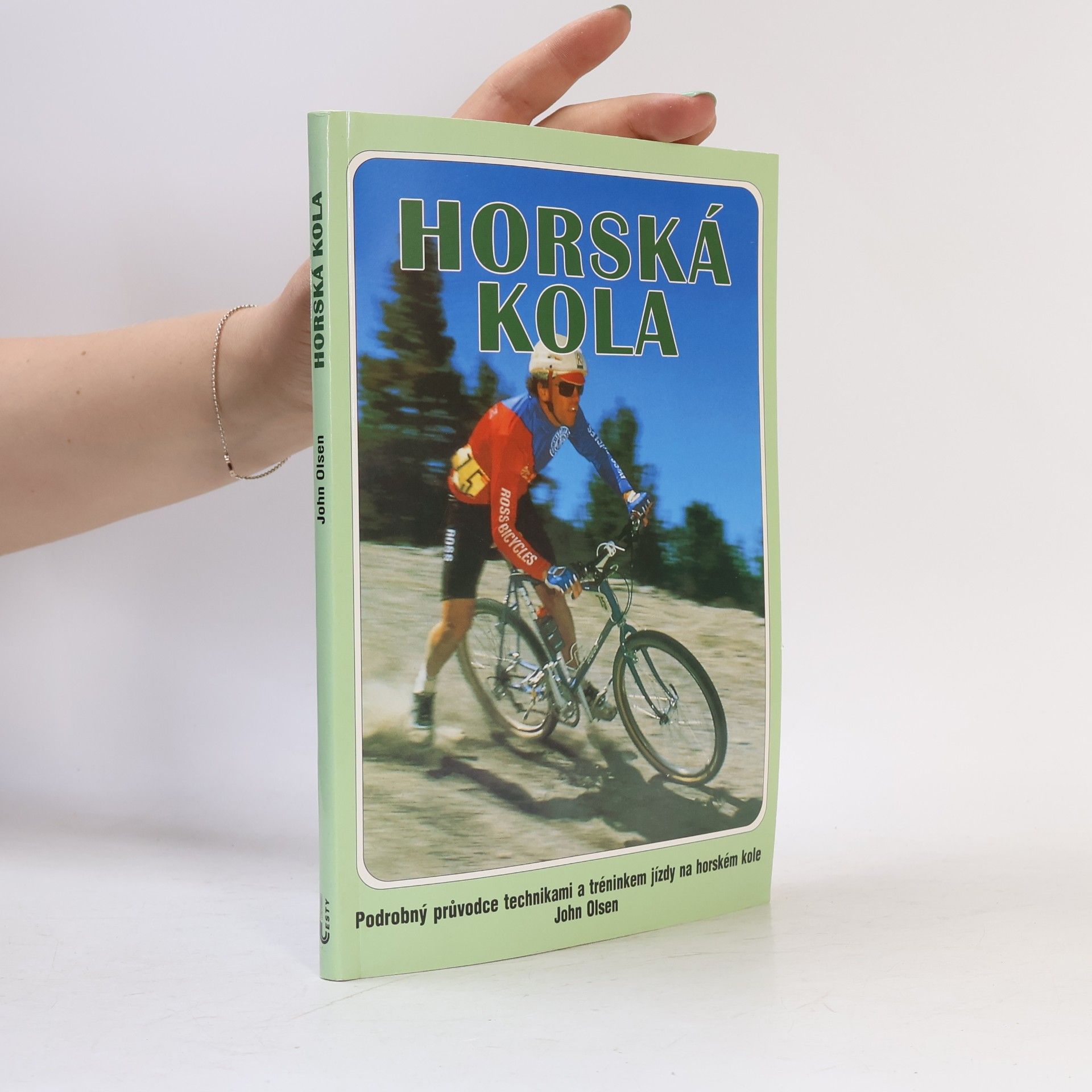 John Olsen Horská kola