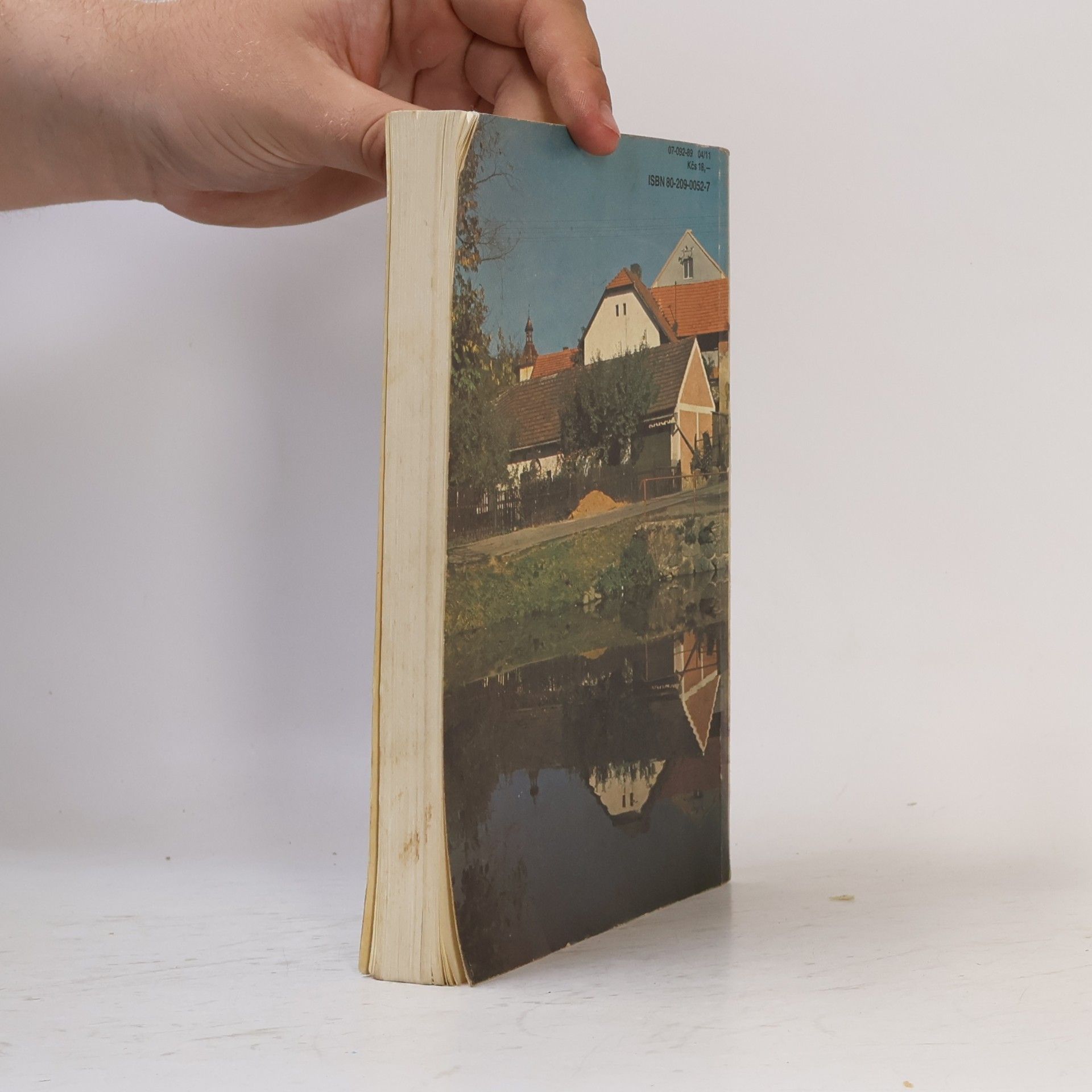 Autorenkollektiv Zemědělský kalendář 1990