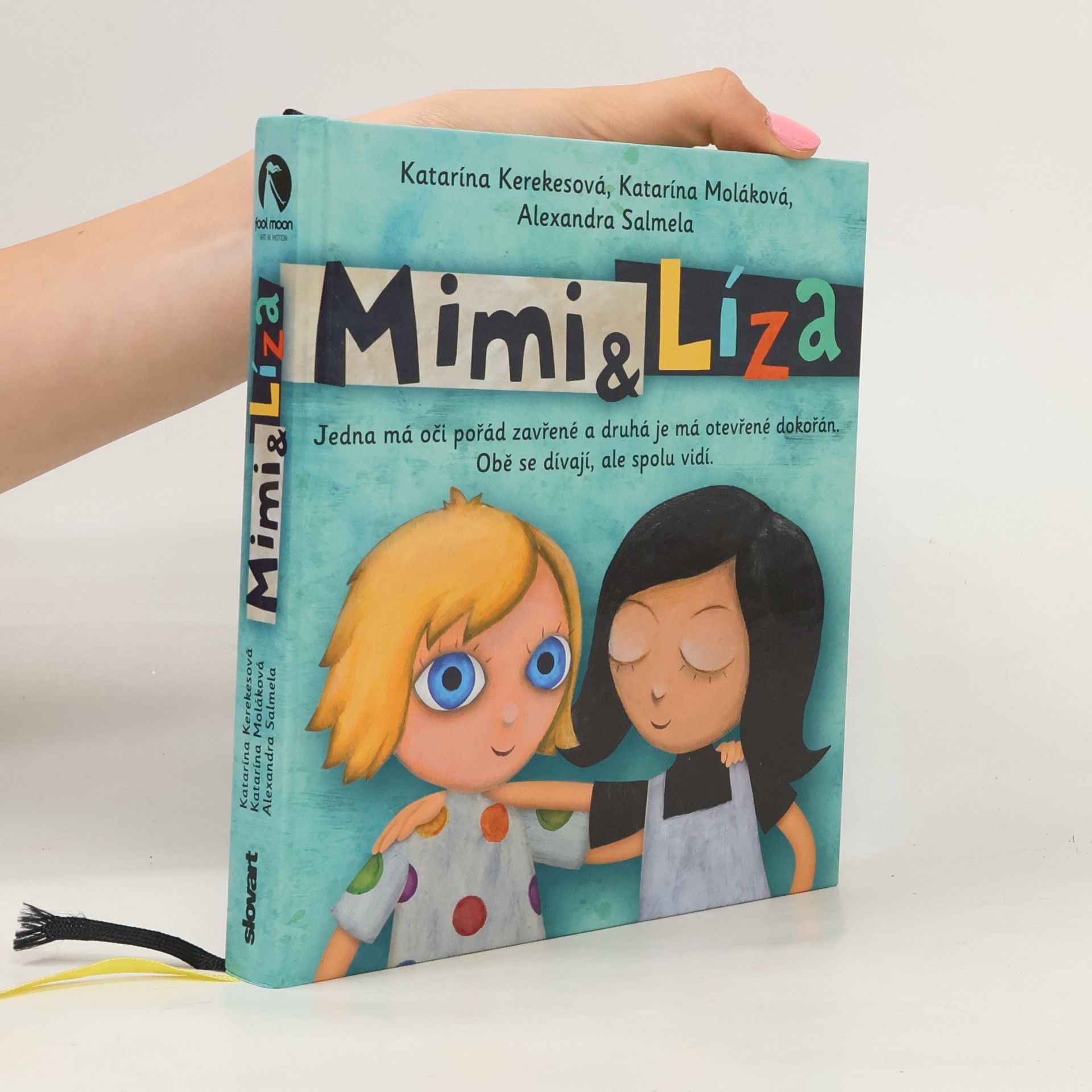 Mimi & Líza