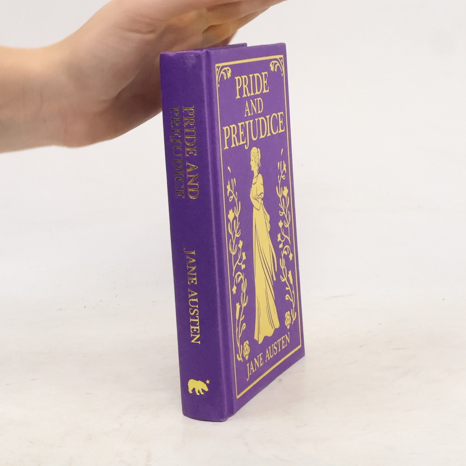 Jane Austen Pride and Prejudice