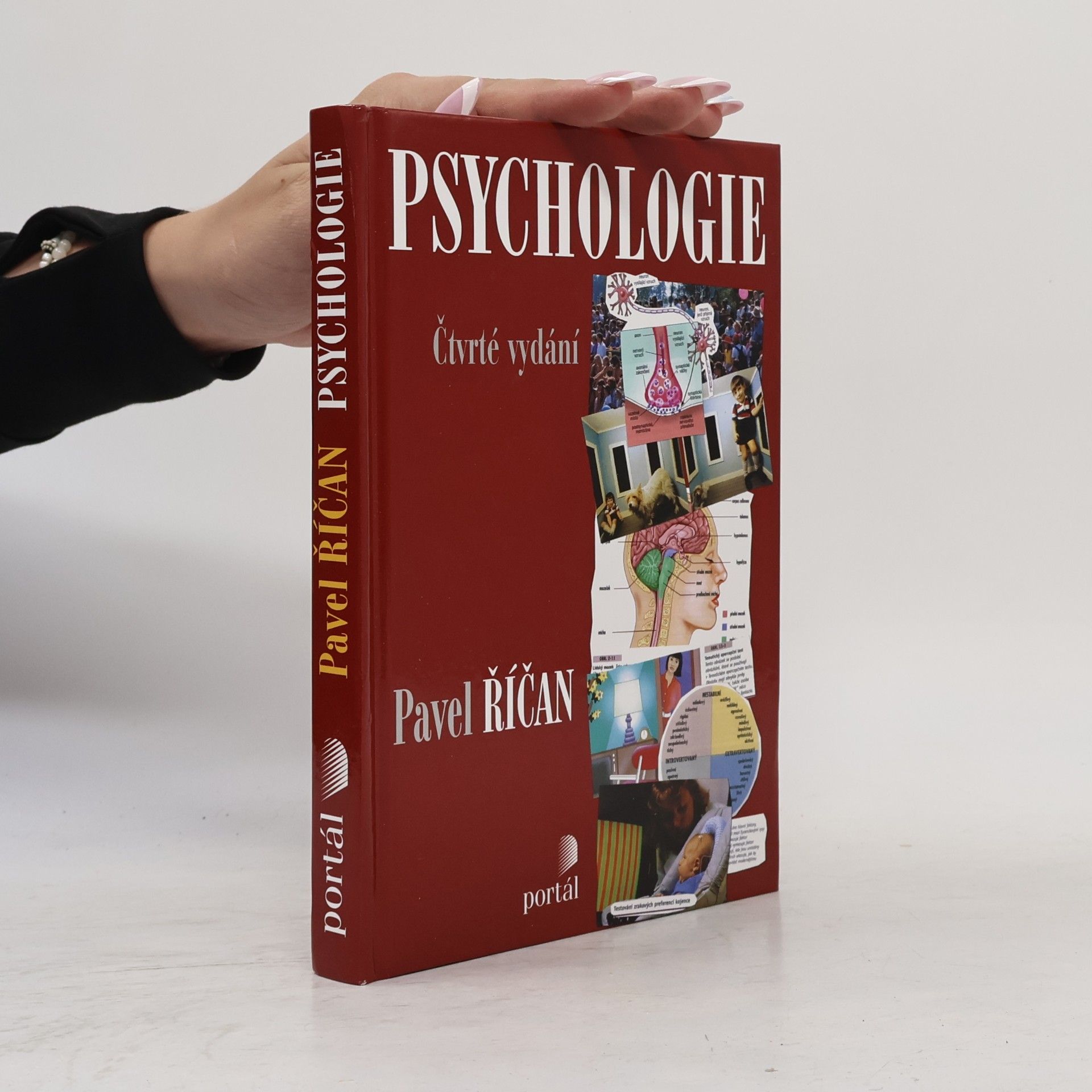 Psychologie