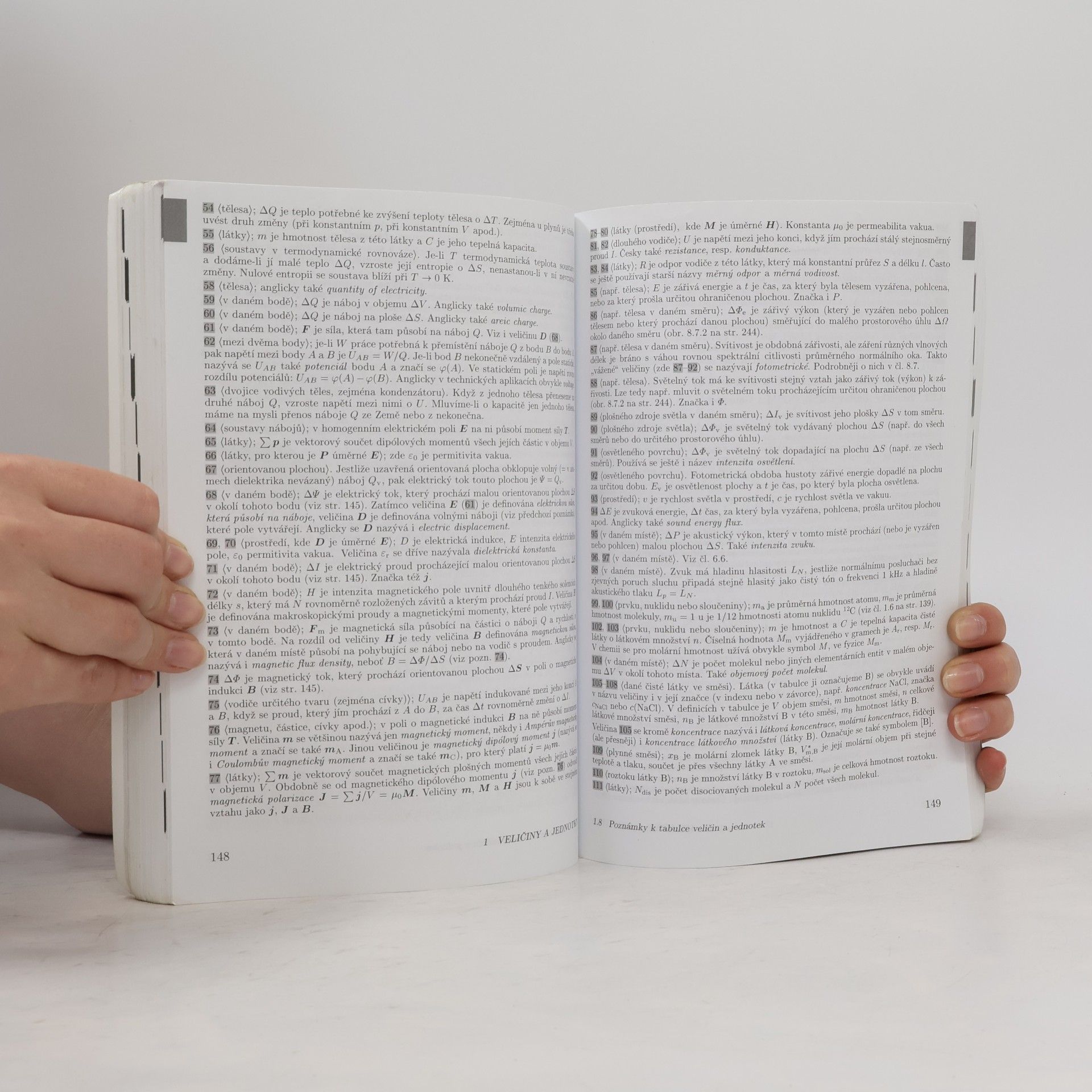 Jiří Mikulčák Matematické, fyzikální a chemické tabulky a vzorce pro střední školy