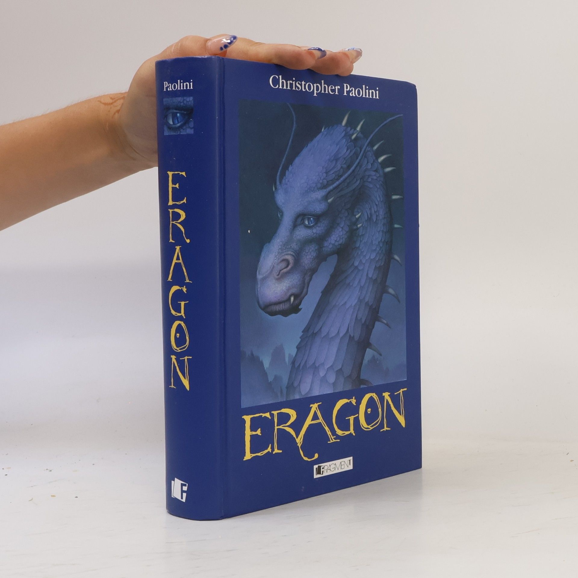 Eragon